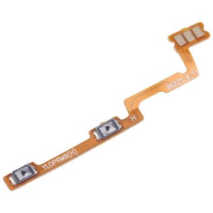 Realme 9 4G volume button flex cable replacement