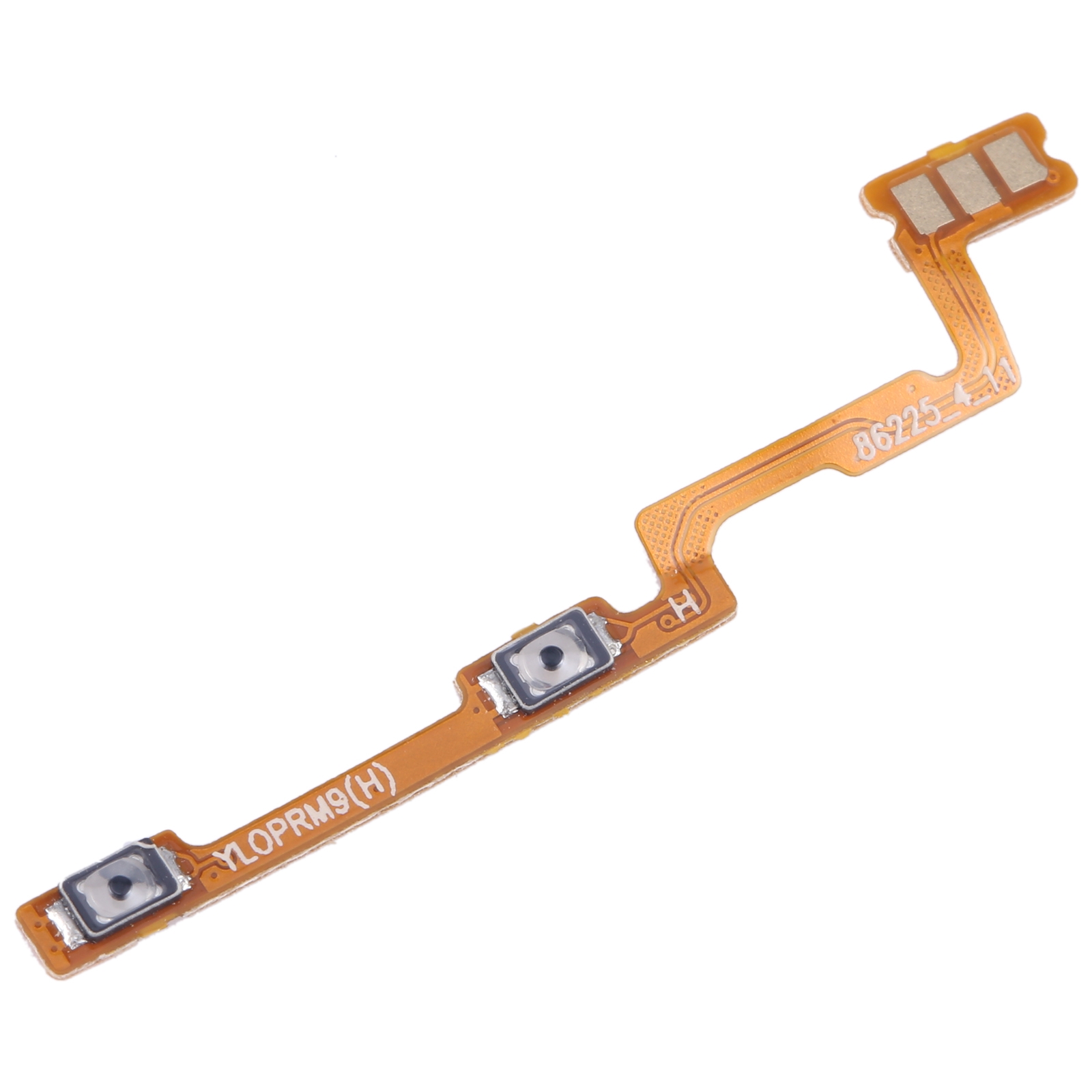Realme 9 4G volume button flex cable replacement