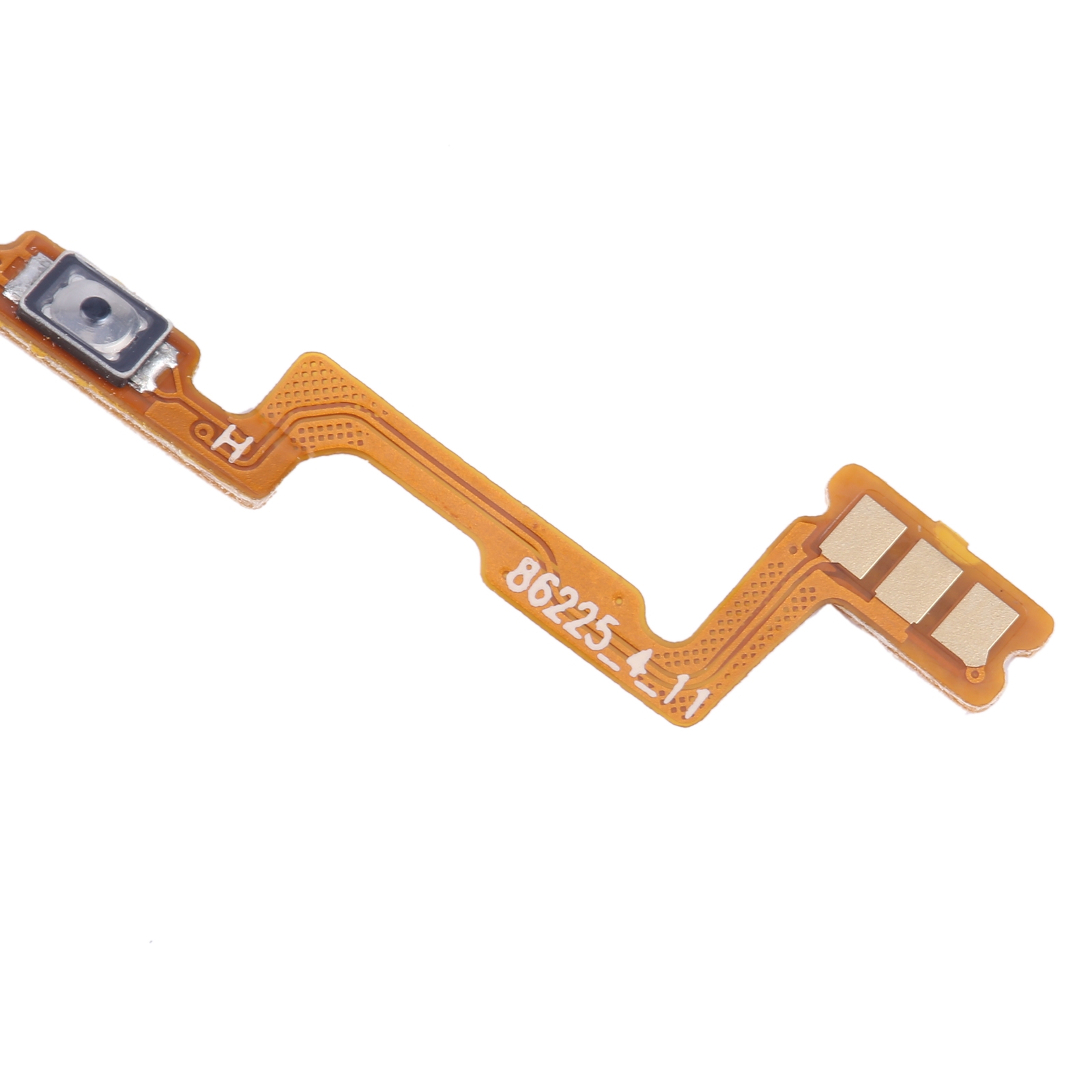 Realme 9 4G Volume Button Flex Cable Replacement - Image 3