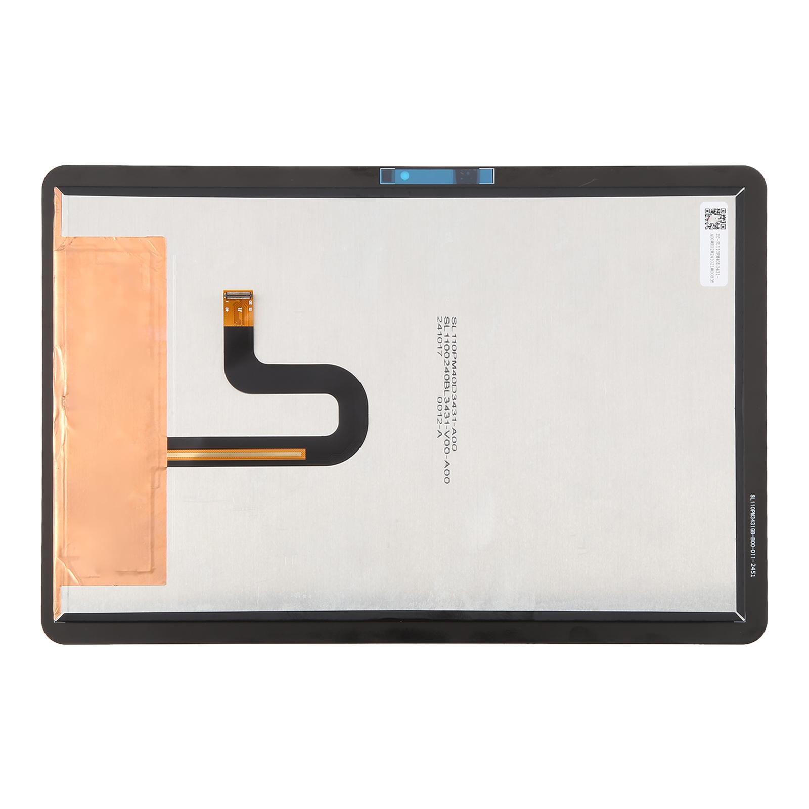 Oukitel RT8 LCD Screen Digitizer Full Assembly Replacement - Image 2