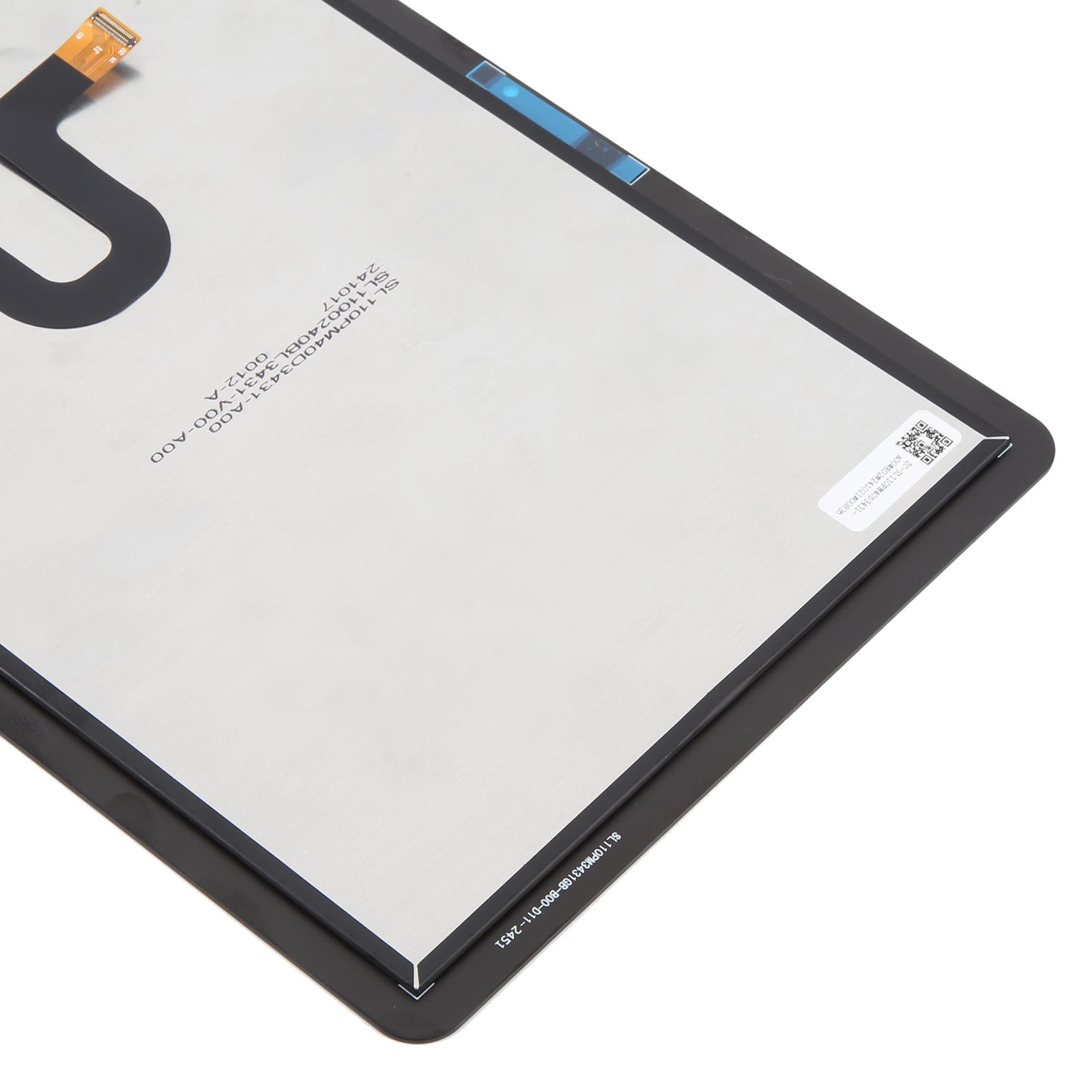 Oukitel RT8 LCD Screen Digitizer Full Assembly Replacement - Image 3