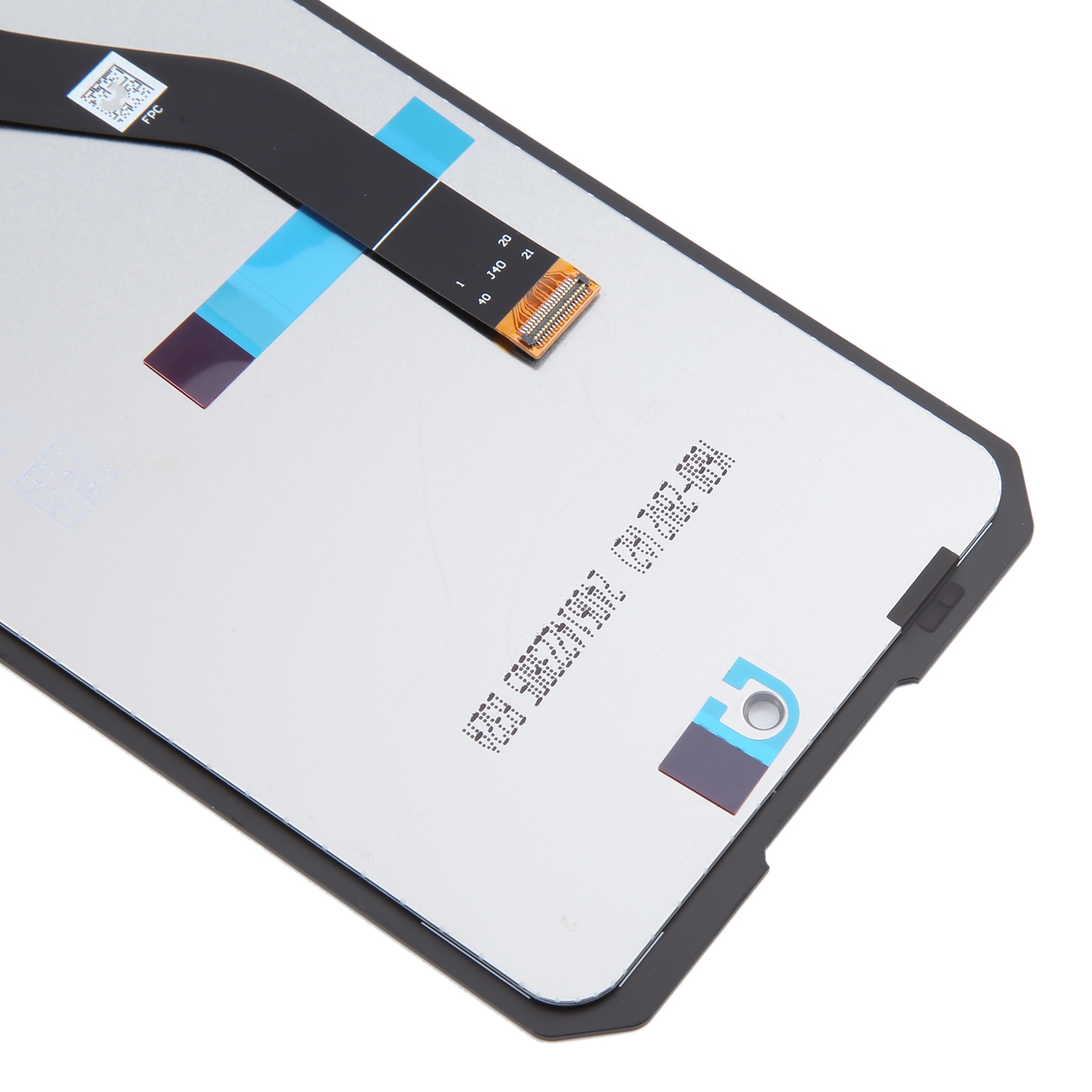 Oukitel WP30 Pro LCD Screen with Digitizer Replacement - Image 4