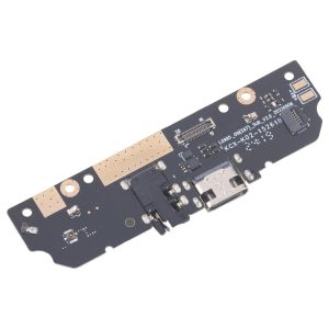 Oukitel WP19 Pro charging port replacement