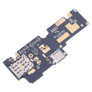 Oukitel WP30 Pro charging port replacement