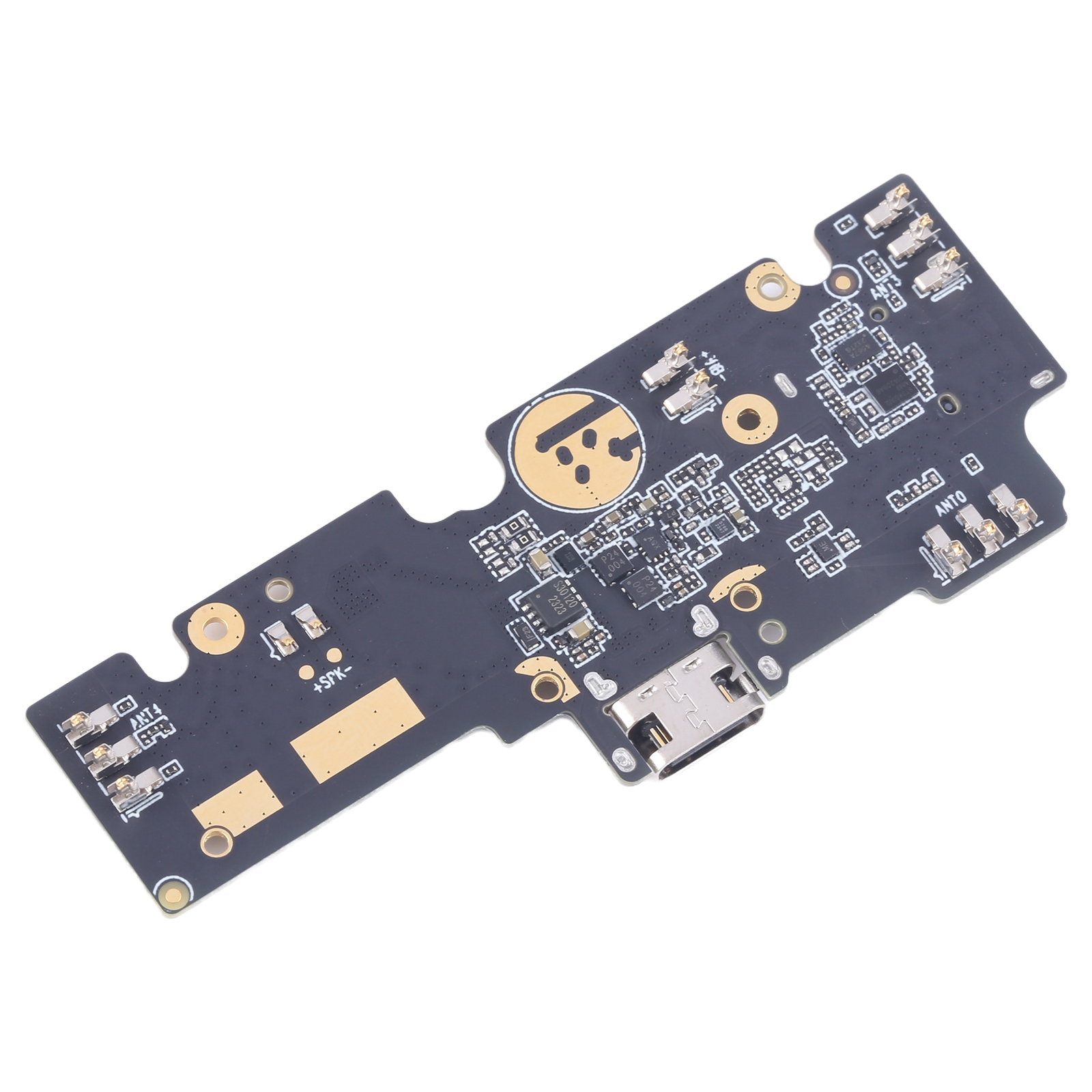 Oukitel WP30 Pro Charging Port Board Replacement - Image 2