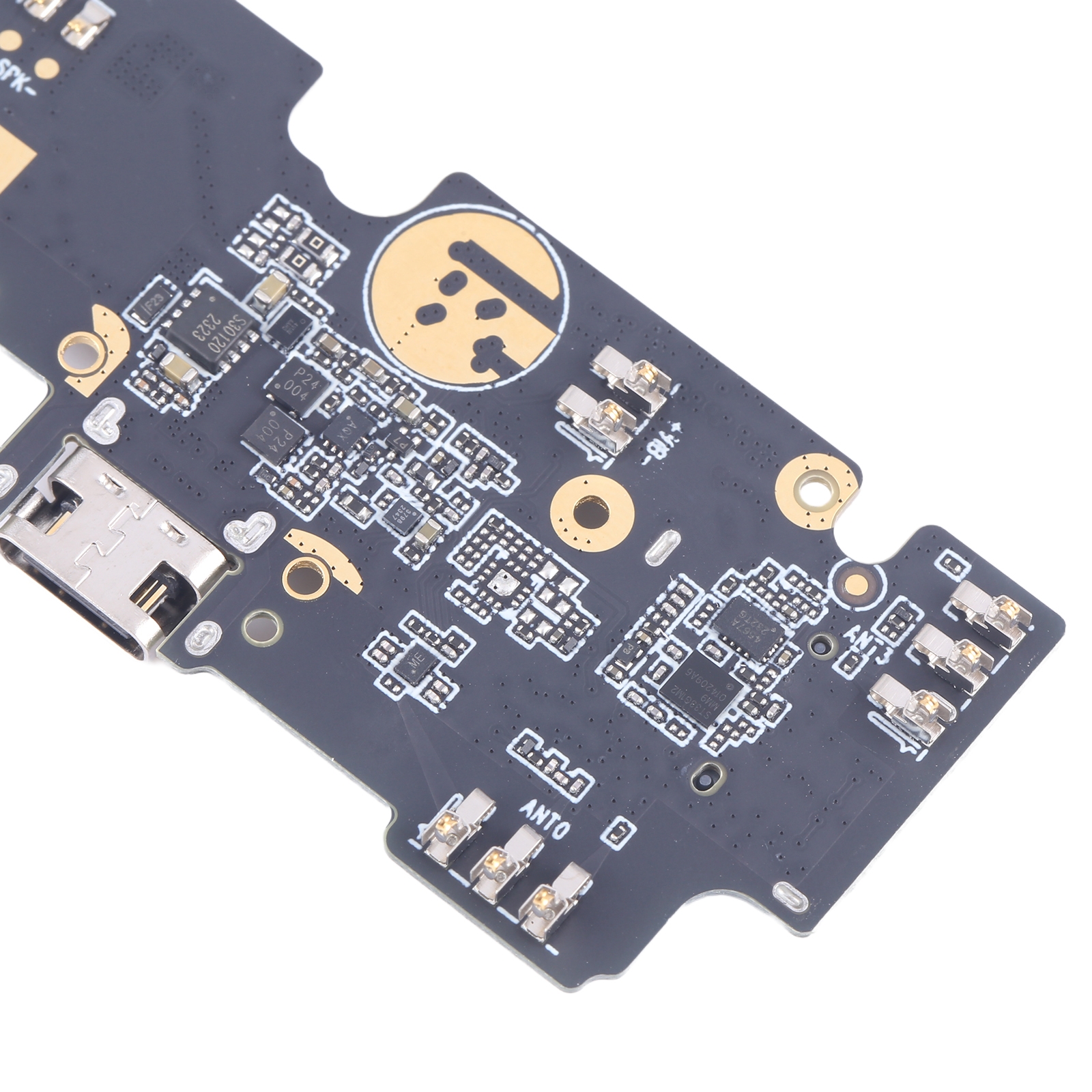 Oukitel WP30 Pro Charging Port Board Replacement - Image 3
