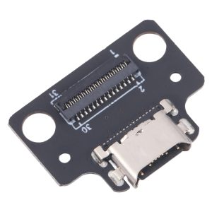 Oukitel OT8 charging port replacement