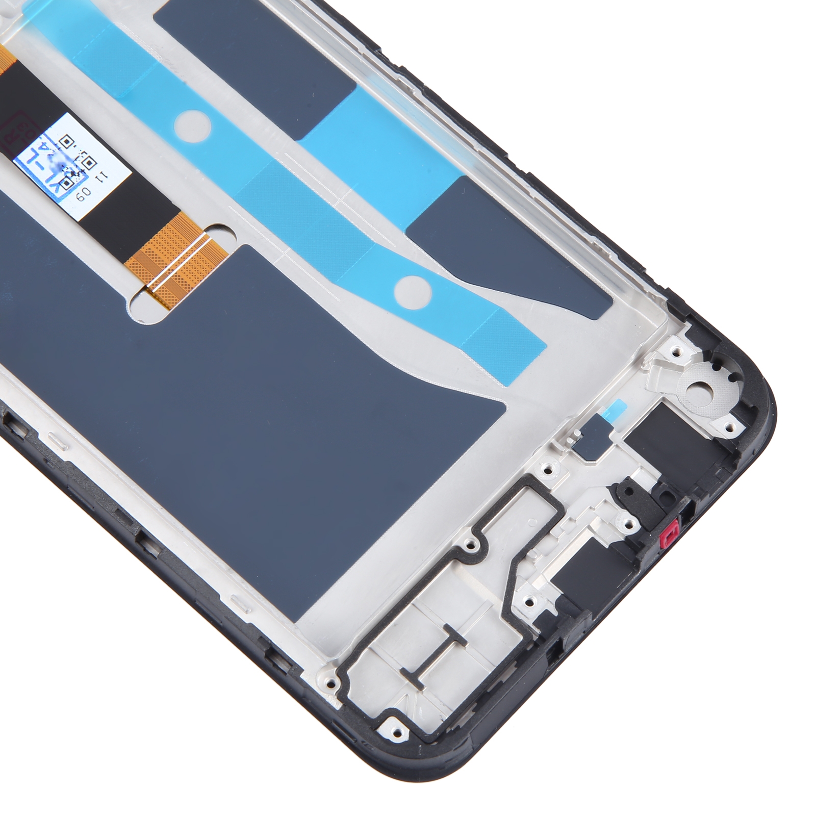 Nokia G310 LCD Screen Digitizer Full Assembly Replacement - Image 3