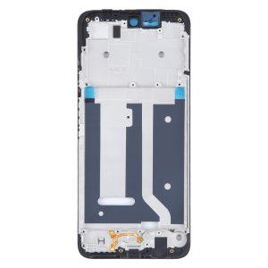 Motorola Moto G34 front housing frame replacement
