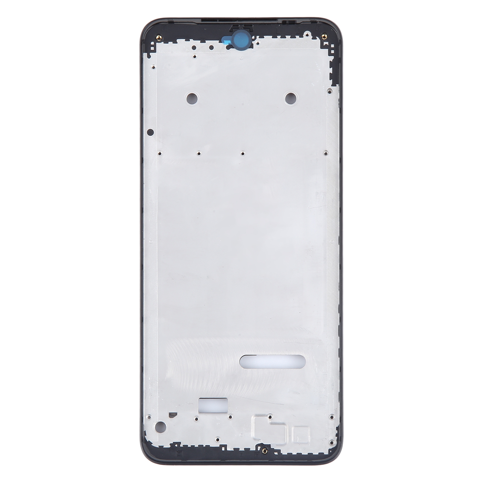 Motorola Moto G34 Front Housing Frame Replacement - Image 2