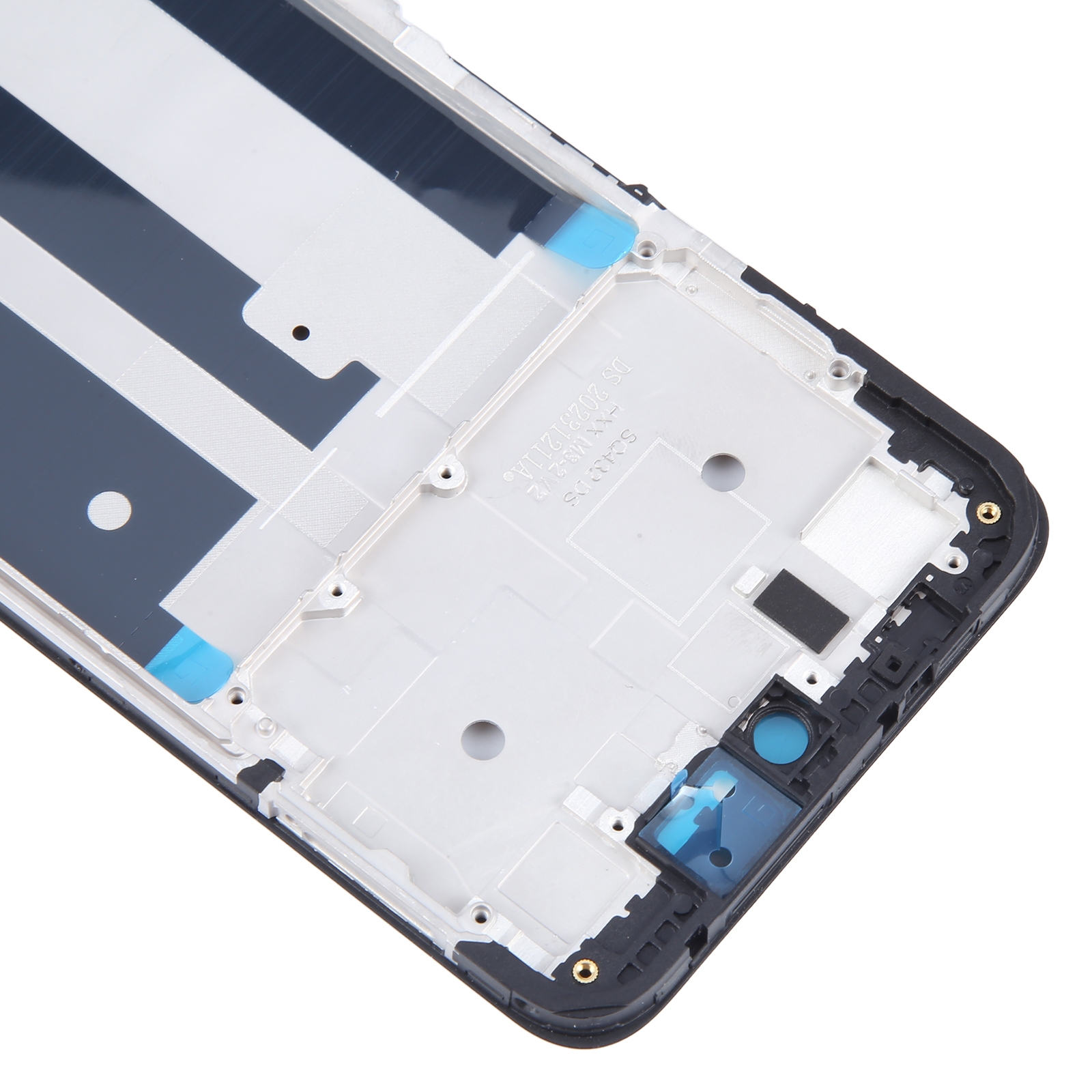 Motorola Moto G34 Front Housing Frame Replacement - Image 3