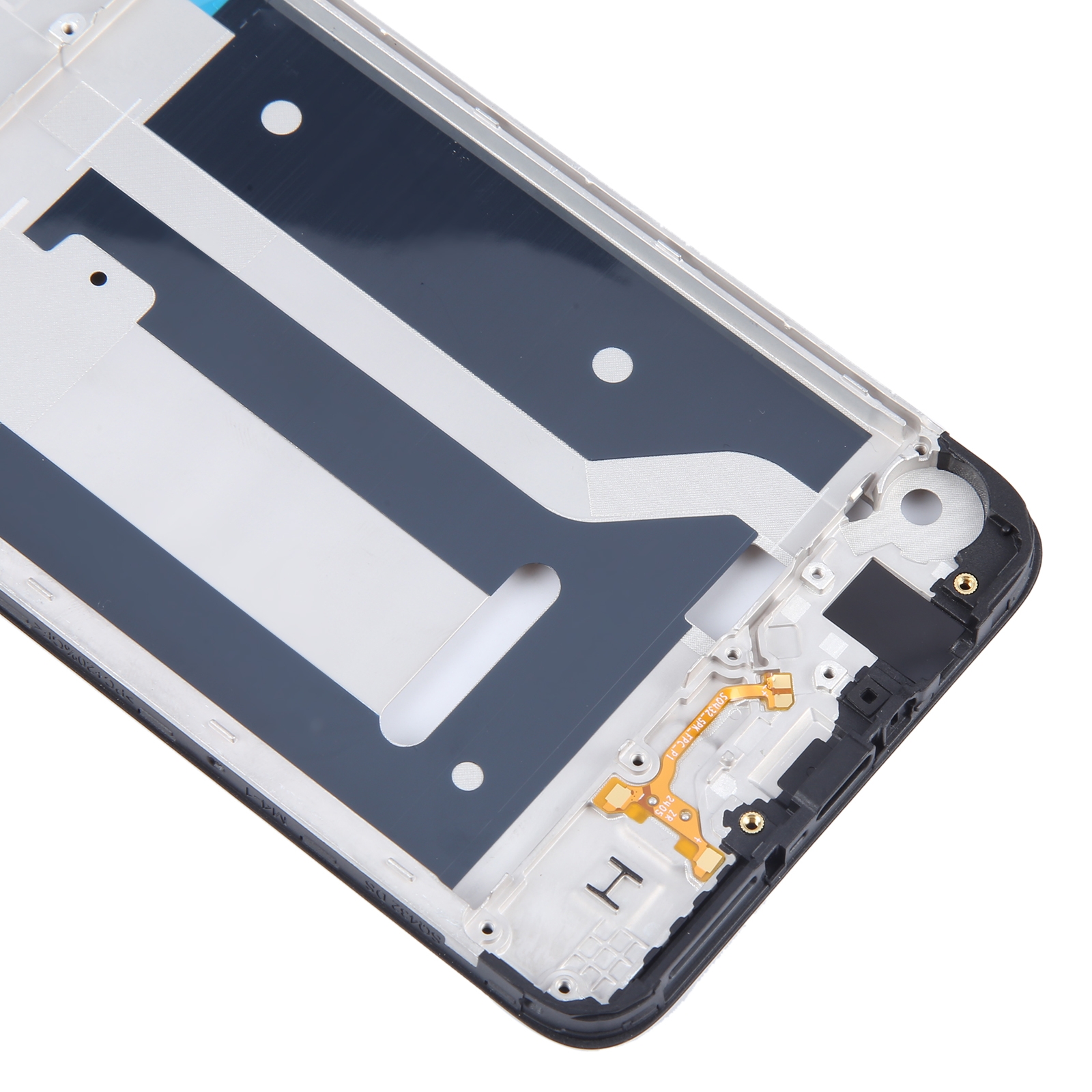 Motorola Moto G34 Front Housing Frame Replacement - Image 4