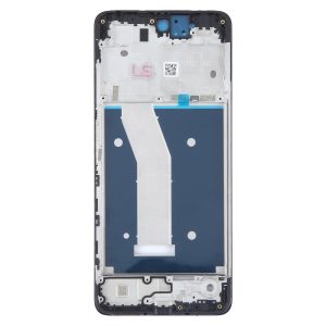 Motorola Moto G24 front housing frame replacement
