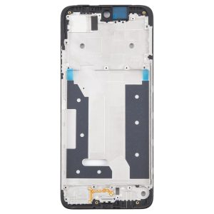 Motorola Moto G35 front frame replacement