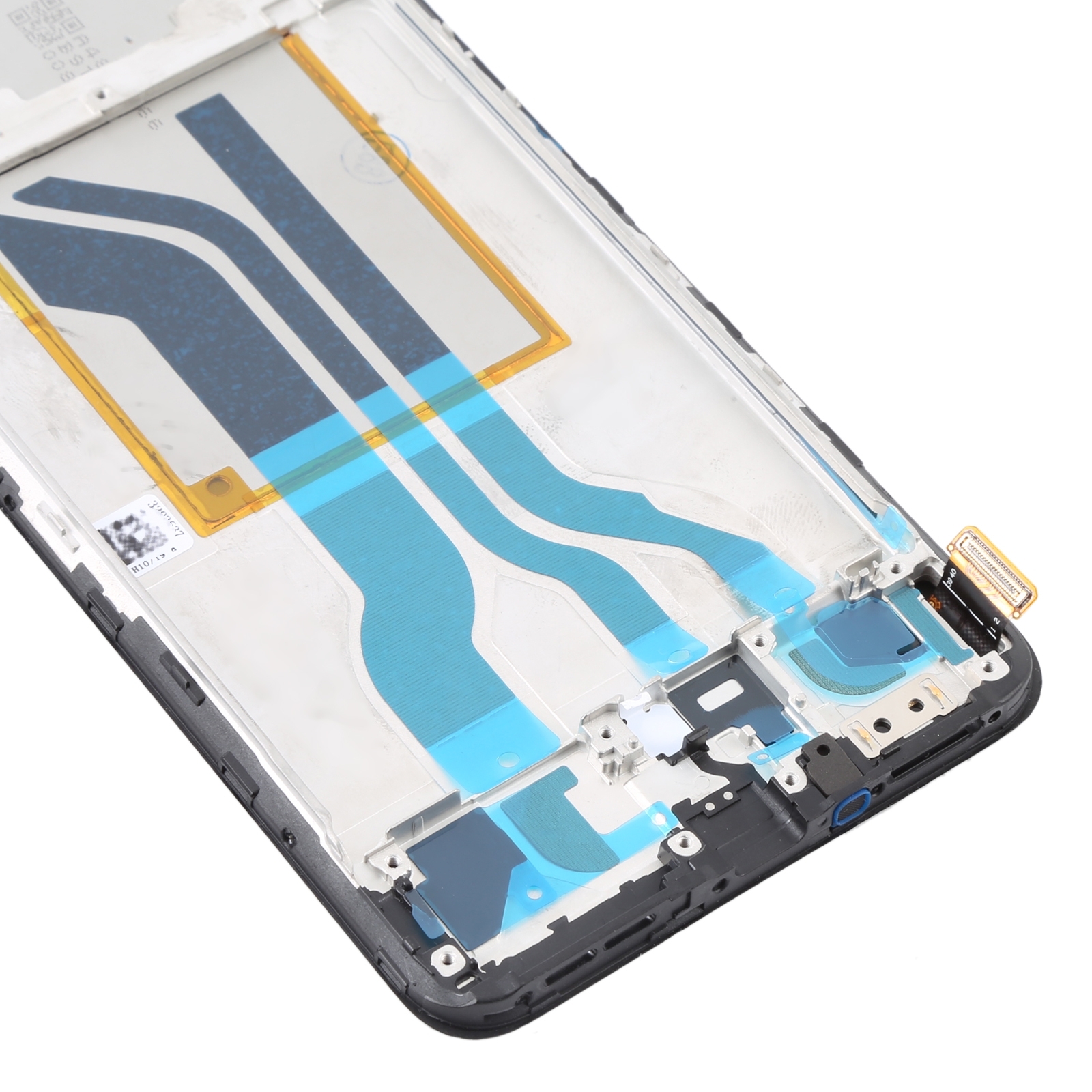 Realme GT2 AMOLED Screen Replacement with Frame - Image 3