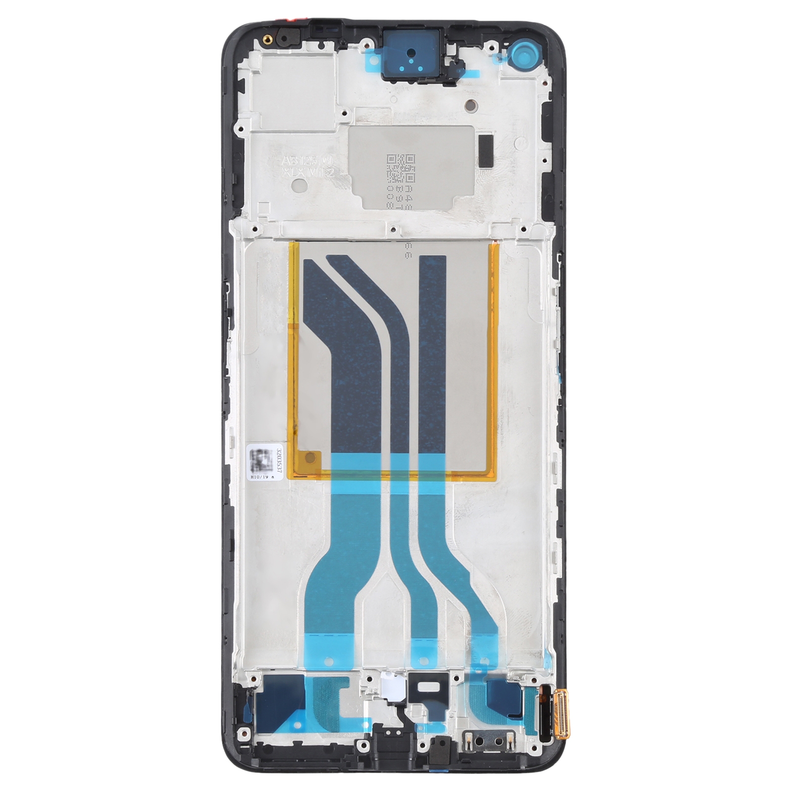 Realme GT Neo 3T RMX3372 RMX3371 AMOLED Screen Replacement - Image 2