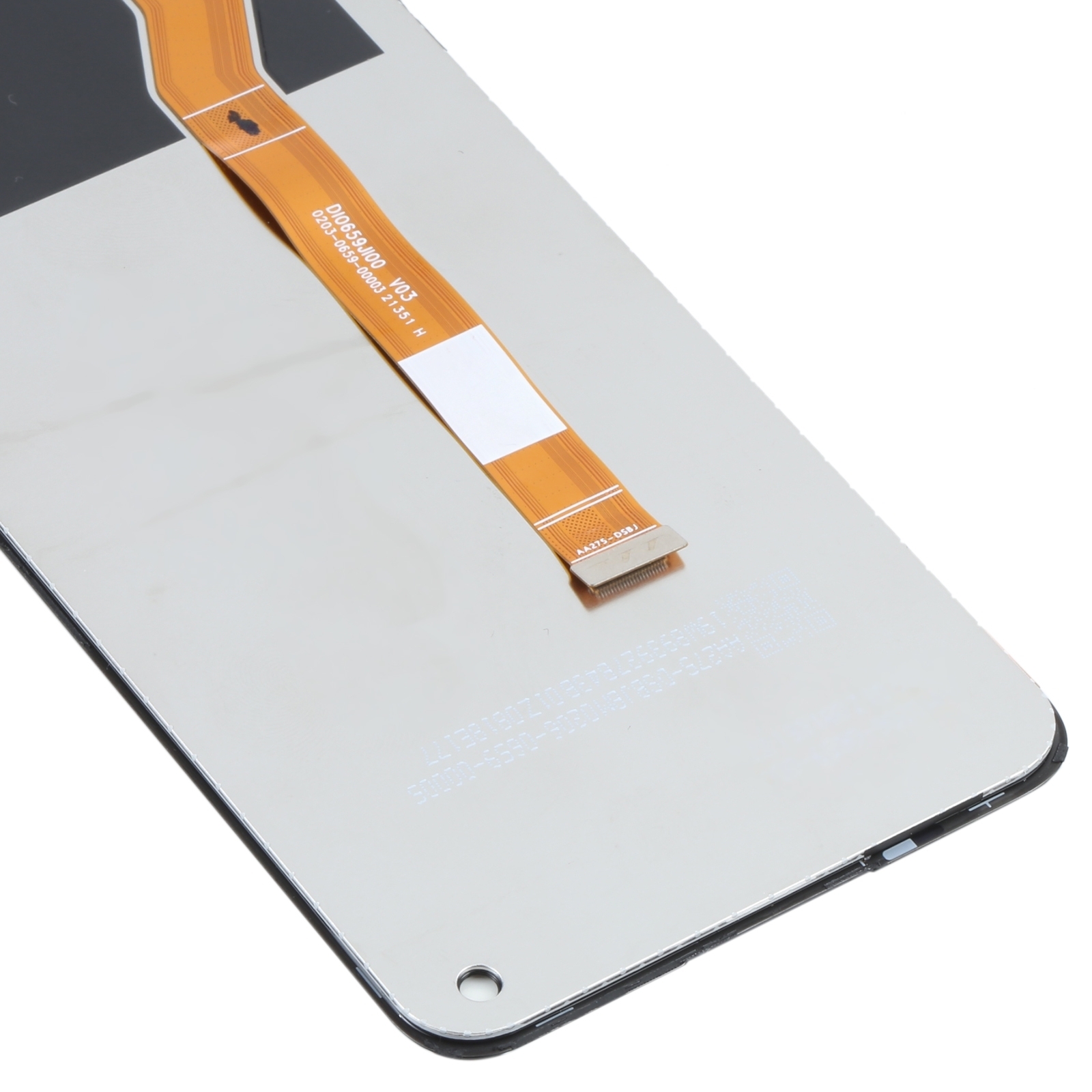 Realme 9 5G RMX3474 LCD Screen Replacement - Image 3