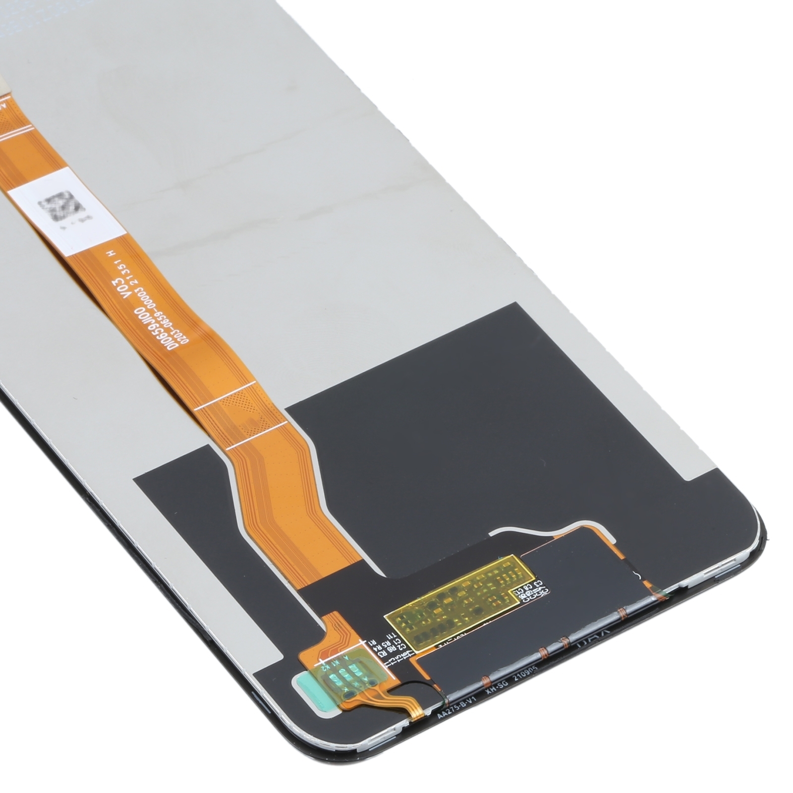 Realme 9 5G RMX3474 LCD Screen Replacement - Image 4