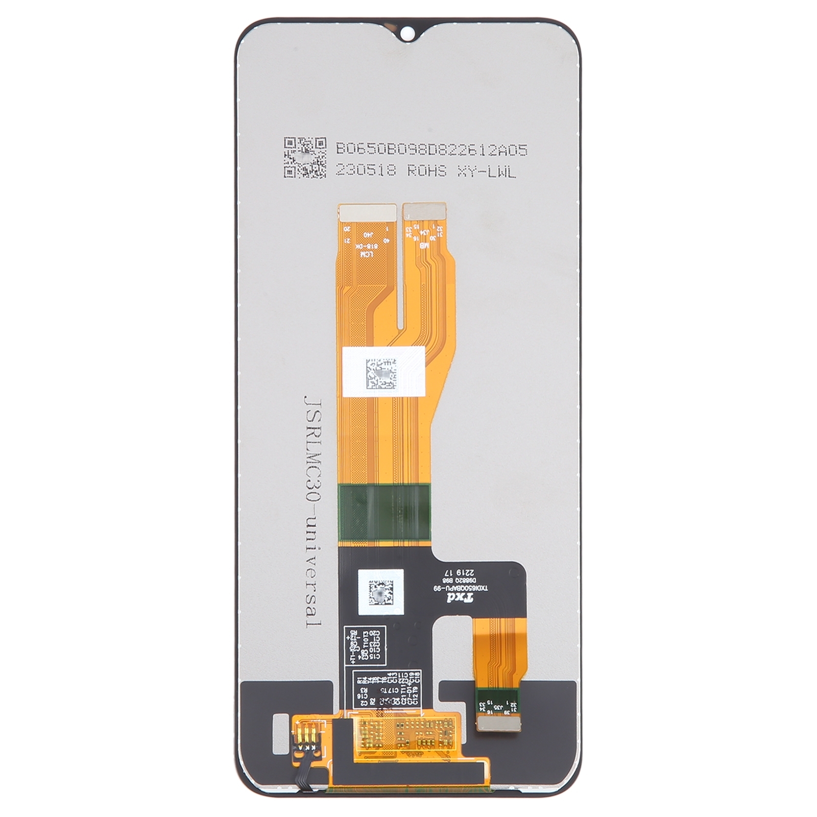 Realme Narzo 50i Prime RMX3506 LCD Screen Replacement - Image 2