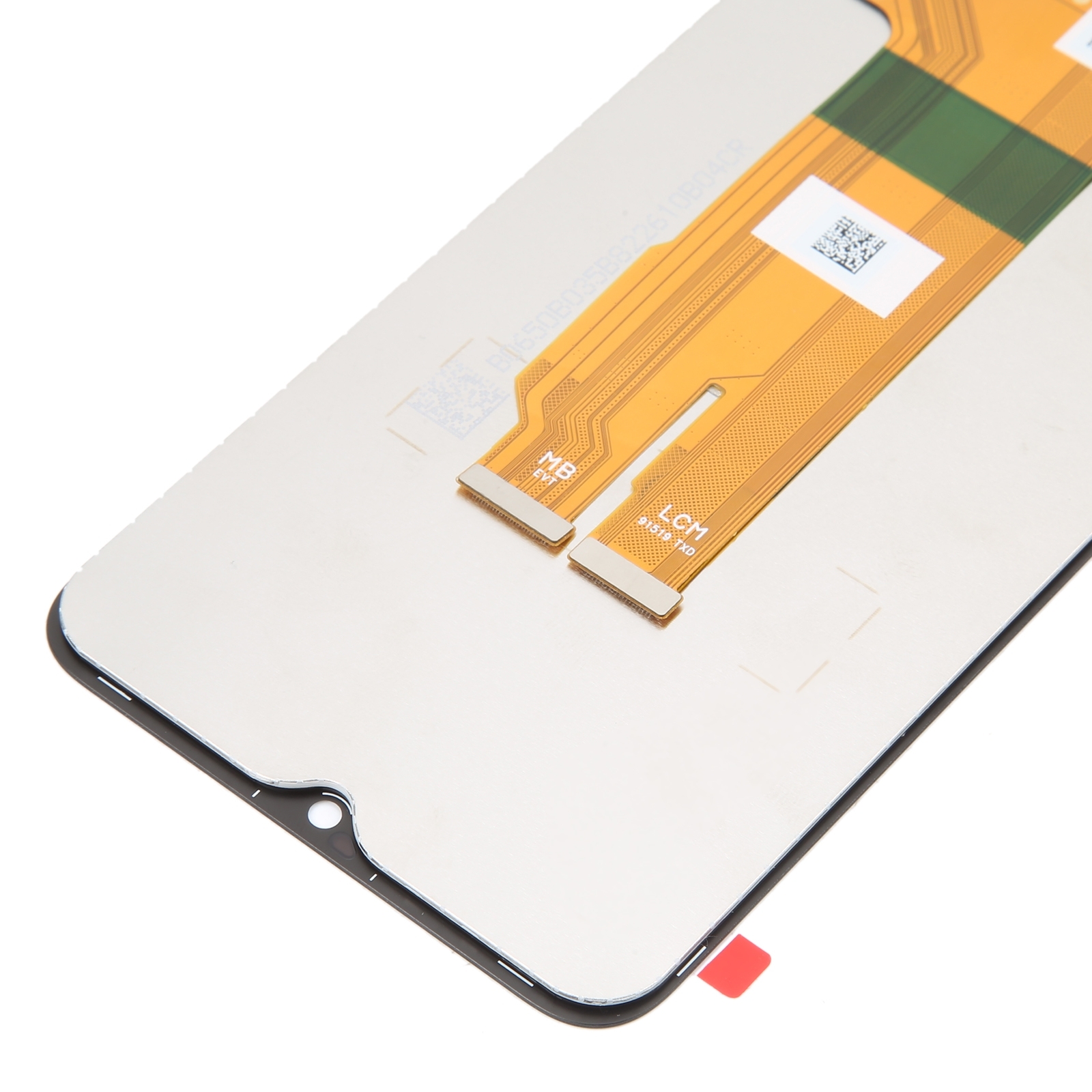 Realme V20 5G LCD Screen with Digitizer Replacement - Image 3