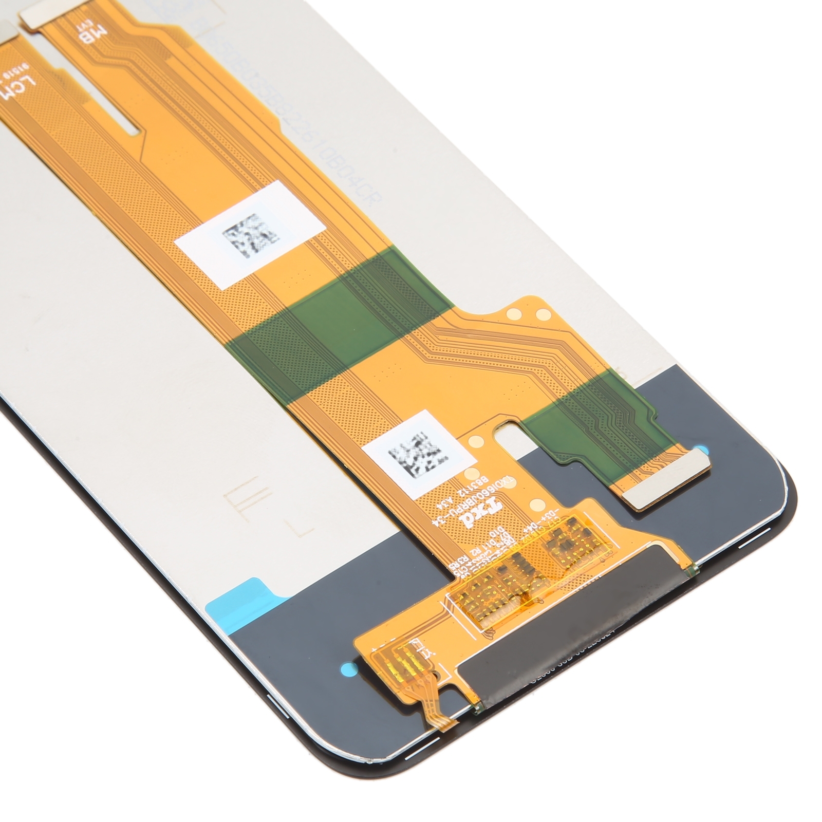 Realme V20 5G LCD Screen with Digitizer Replacement - Image 4