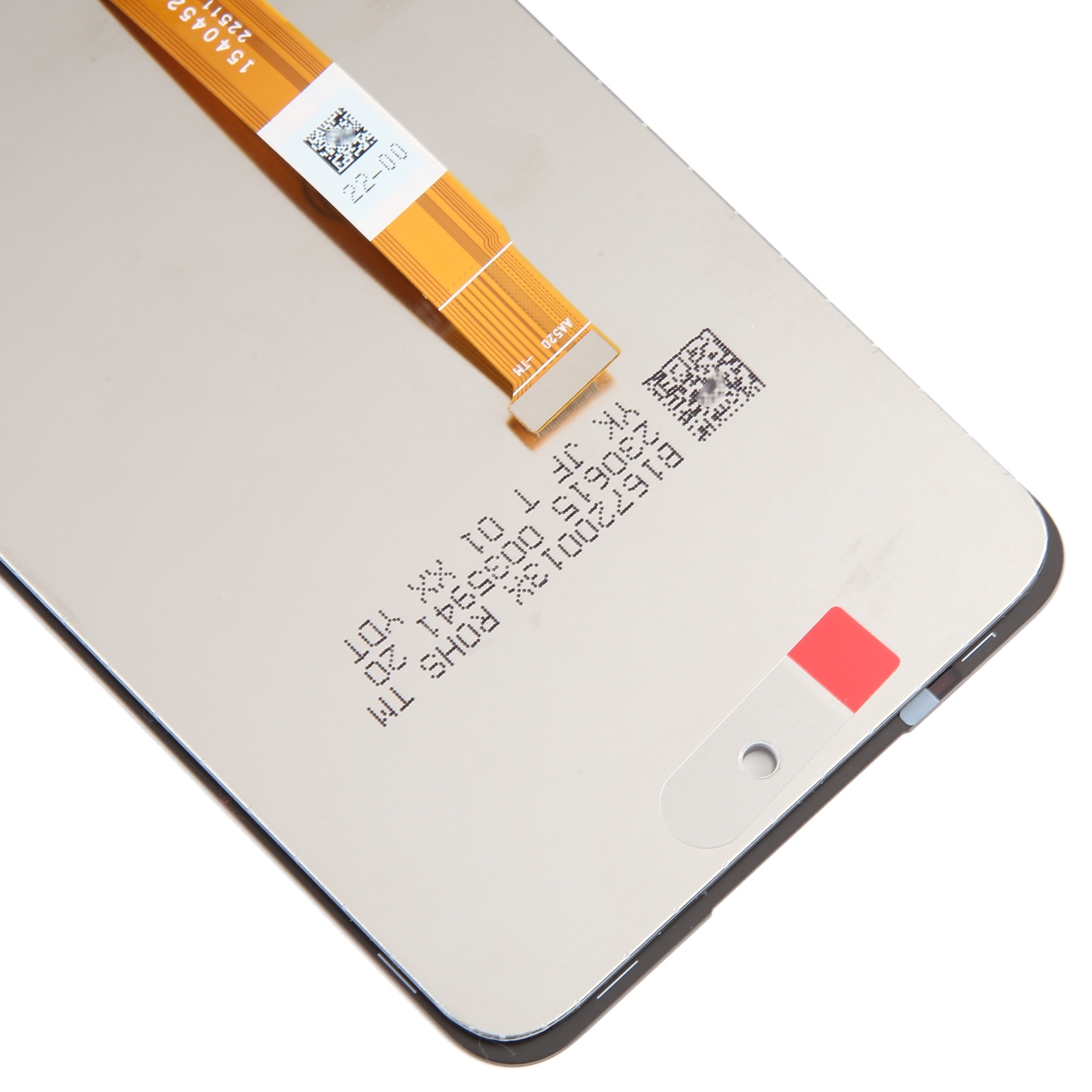 Realme 12 5G LCD Screen with Digitizer Full Assembly Replacement - Image 3