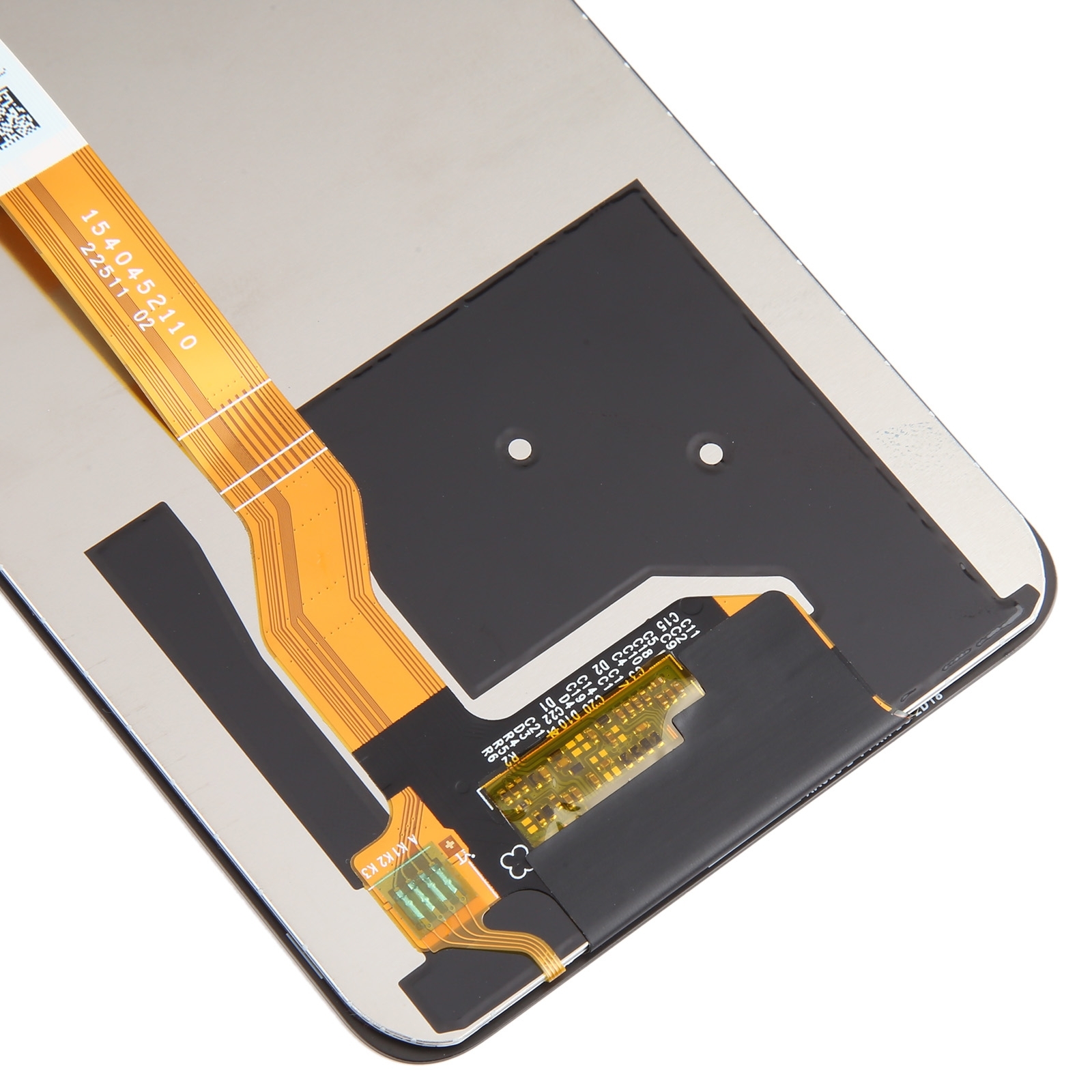 Realme 12 5G LCD Screen with Digitizer Full Assembly Replacement - Image 4