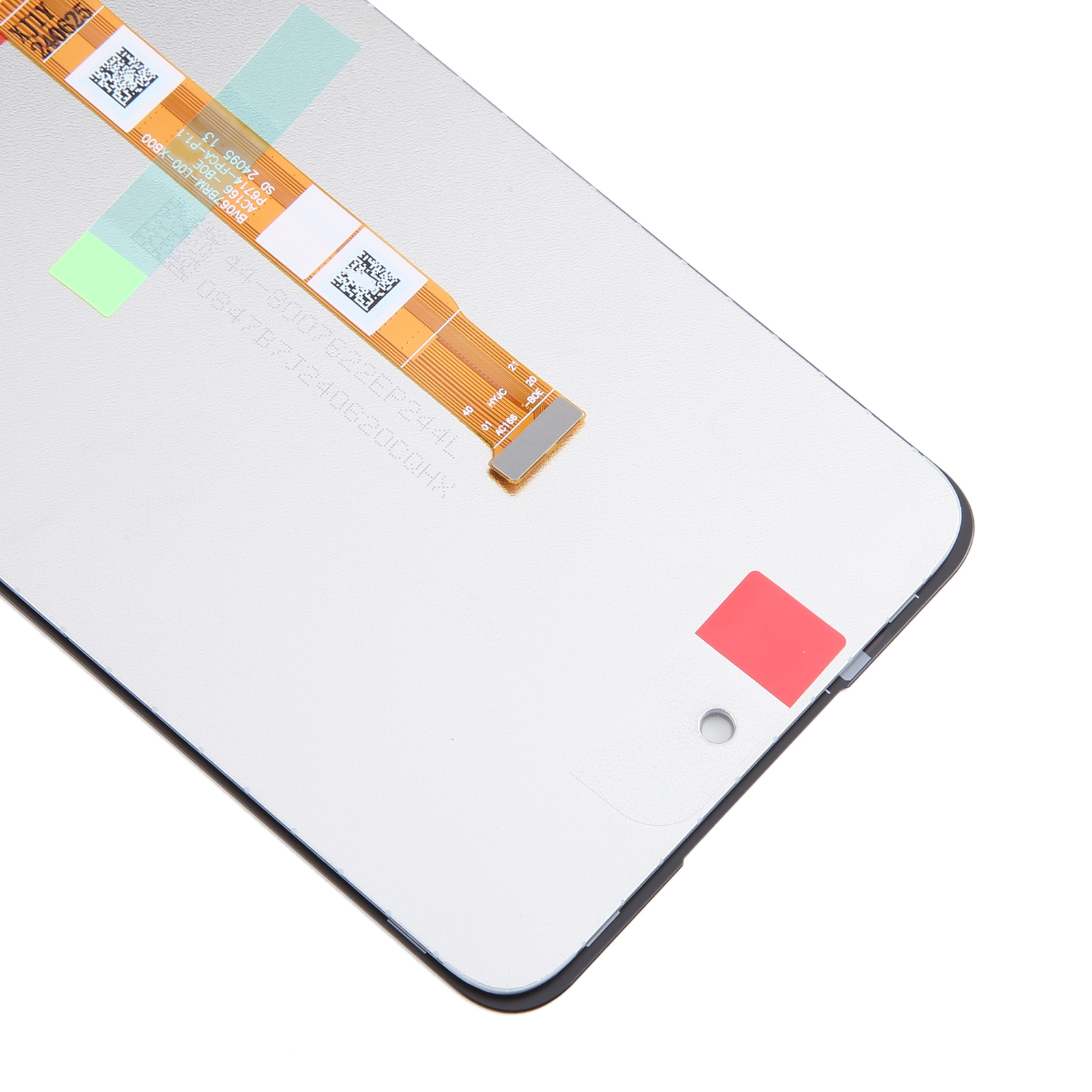 Realme N65 5G LCD Screen with Digitizer Replacement - Image 3