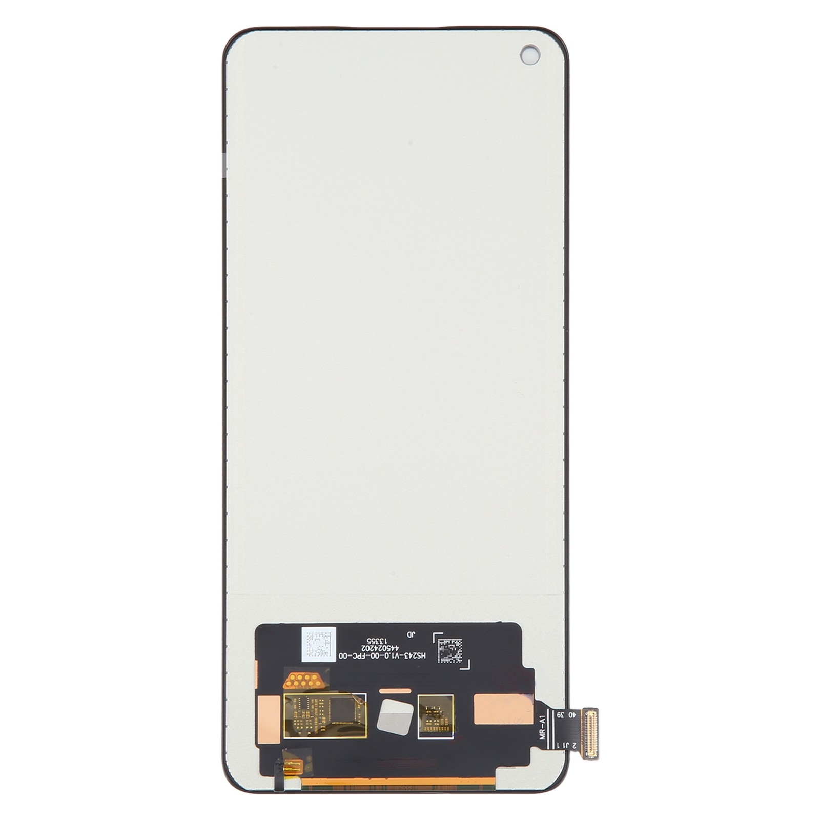 OPPO Reno7 Pro 5G LCD Screen Replacement - Image 2