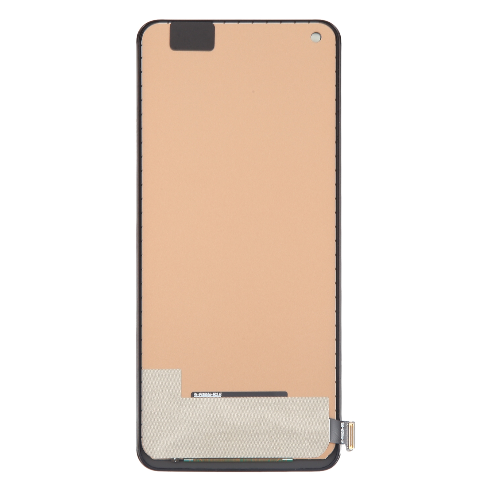 OPPO Find X5 Pro LCD Screen Replacement - Image 2