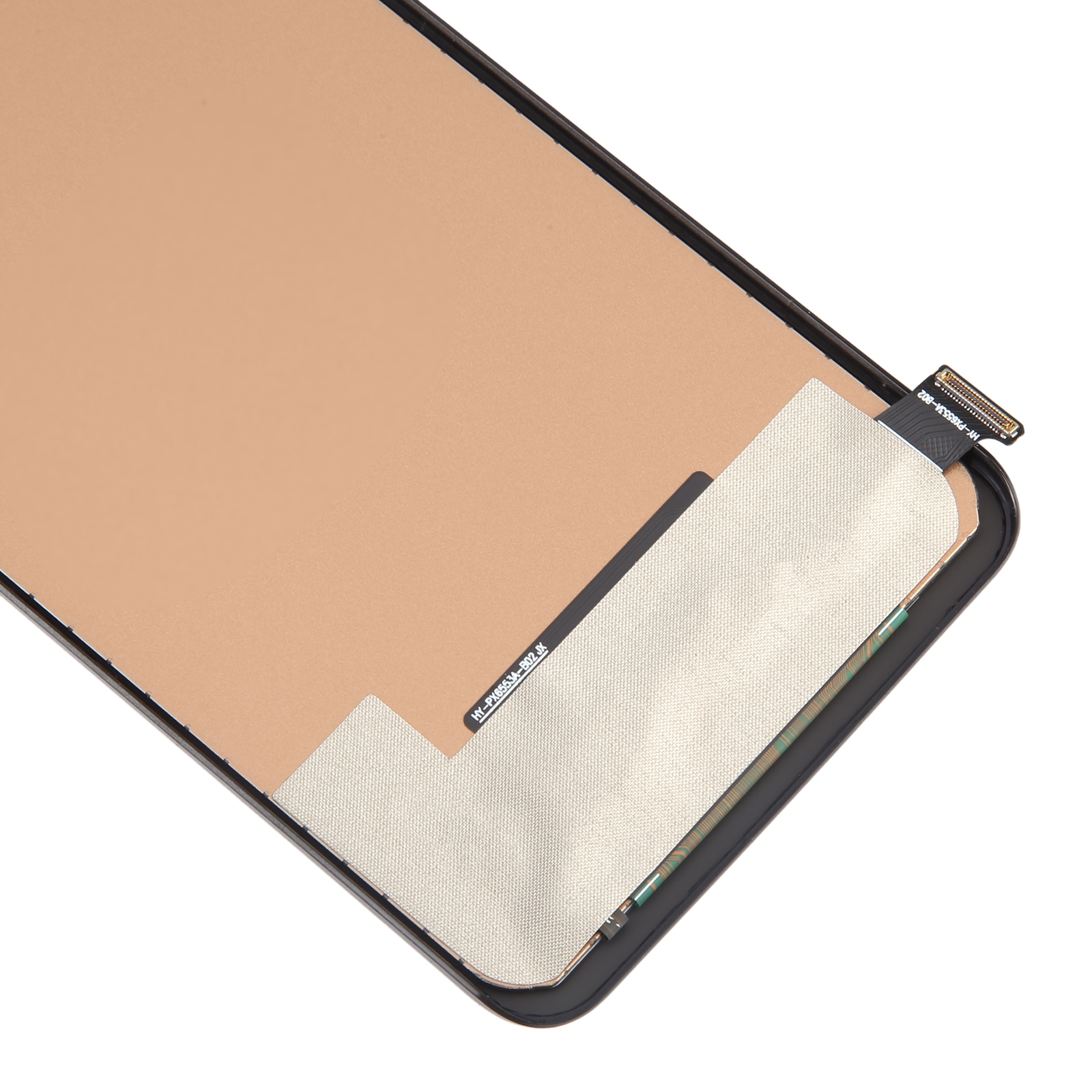 OPPO Find X5 Pro LCD Screen Replacement - Image 4