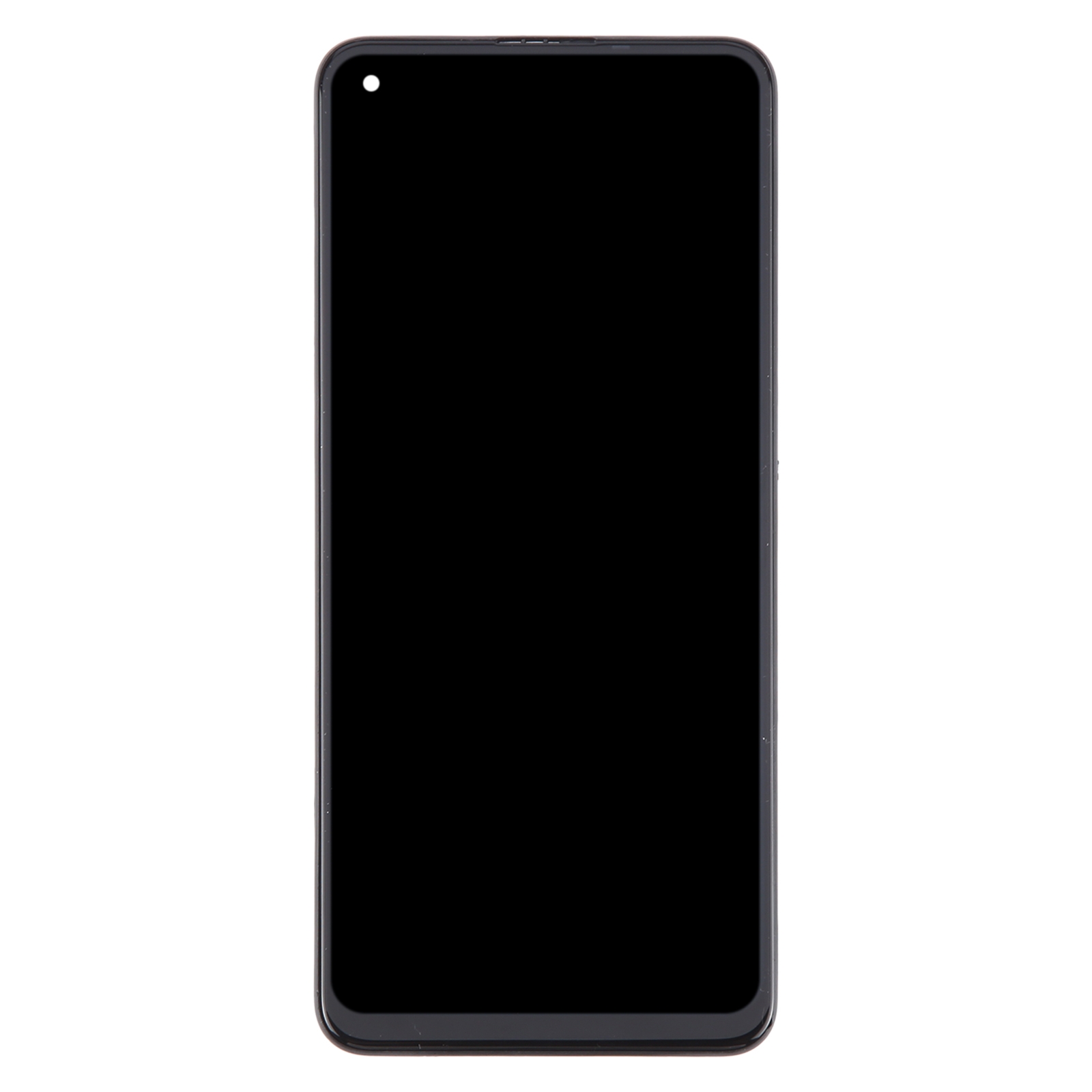 OPPO Reno5 Z screen replacement