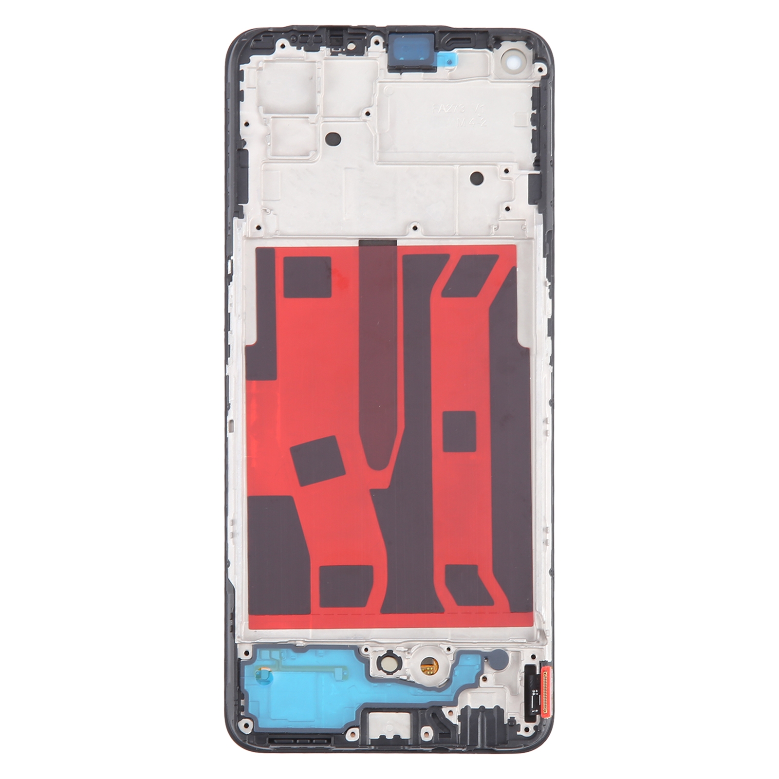 OPPO Reno5 Z AMOLED Screen Replacement - Image 2