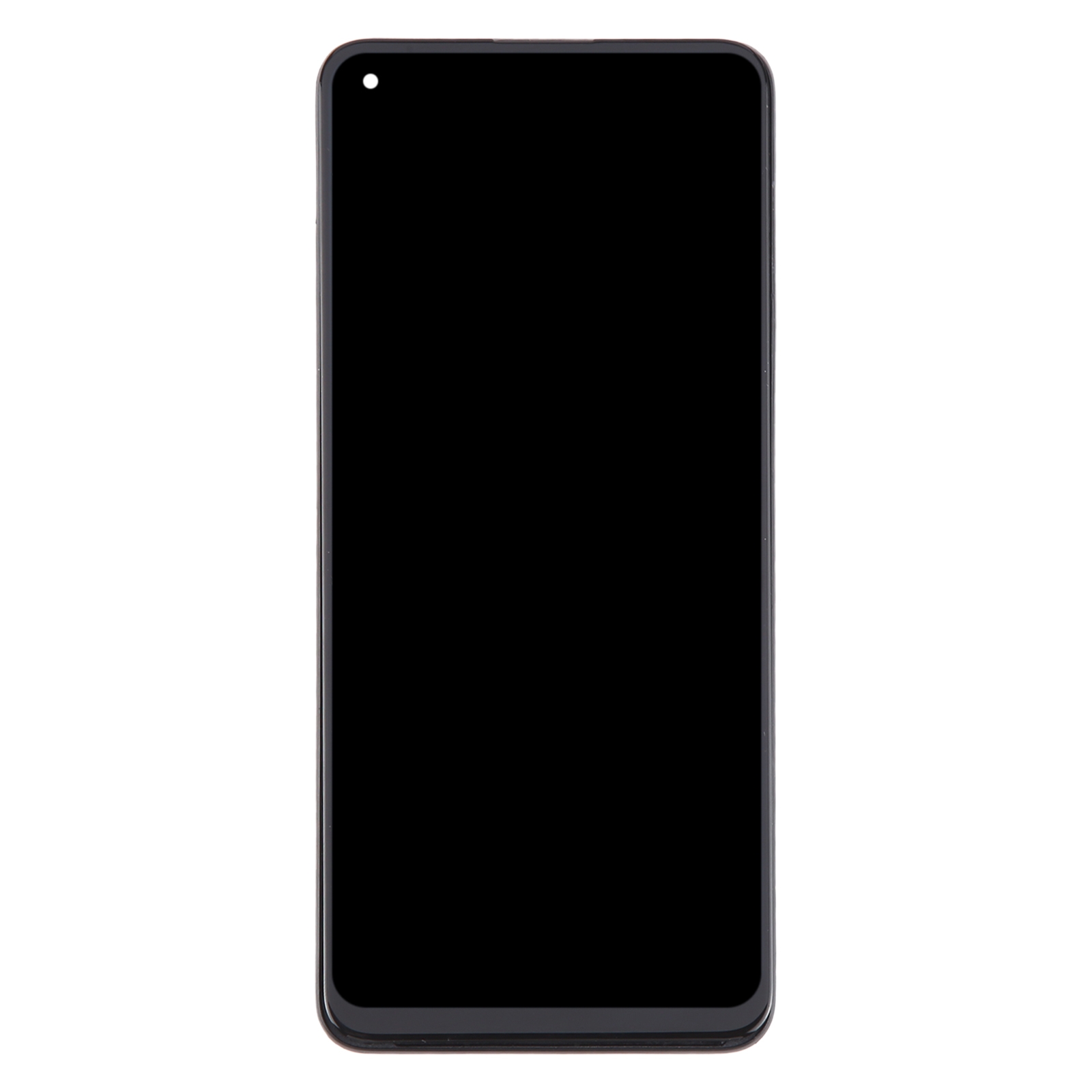 OPPO F19 original AMOLED screen replacement