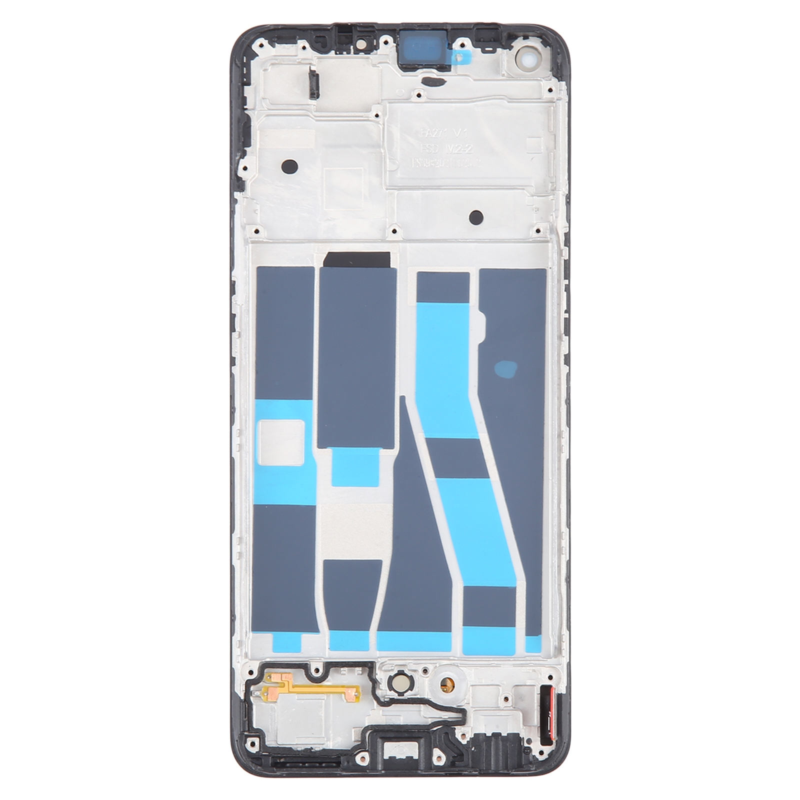 OPPO A94 4G AMOLED Screen Replacement - Image 2
