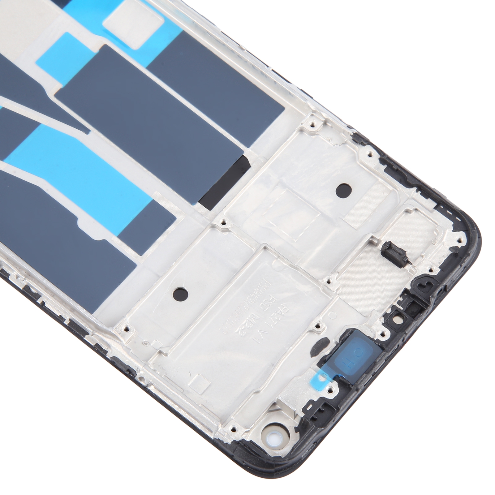 OPPO A94 4G AMOLED Screen Replacement - Image 3