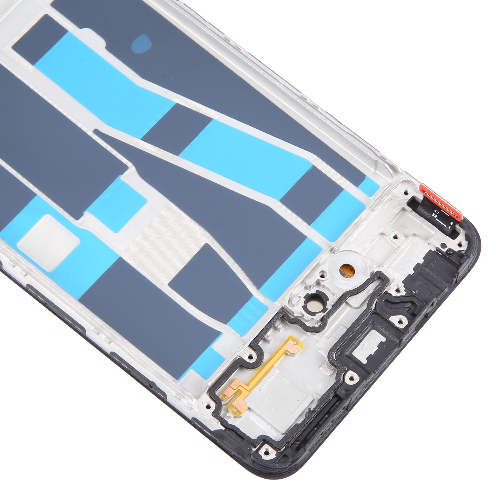 OPPO A94 4G AMOLED Screen Replacement - Image 4