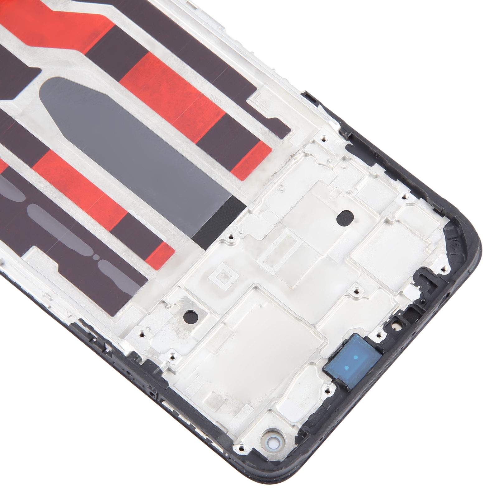 OPPO Reno7 Z 5G AMOLED Screen Digitizer Frame Replacement - Image 3