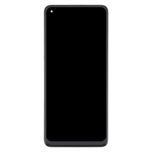 OPPO Reno8 Lite 5G screen replacement