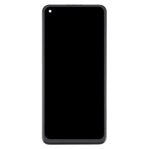 OPPO Reno7 5G screen replacement