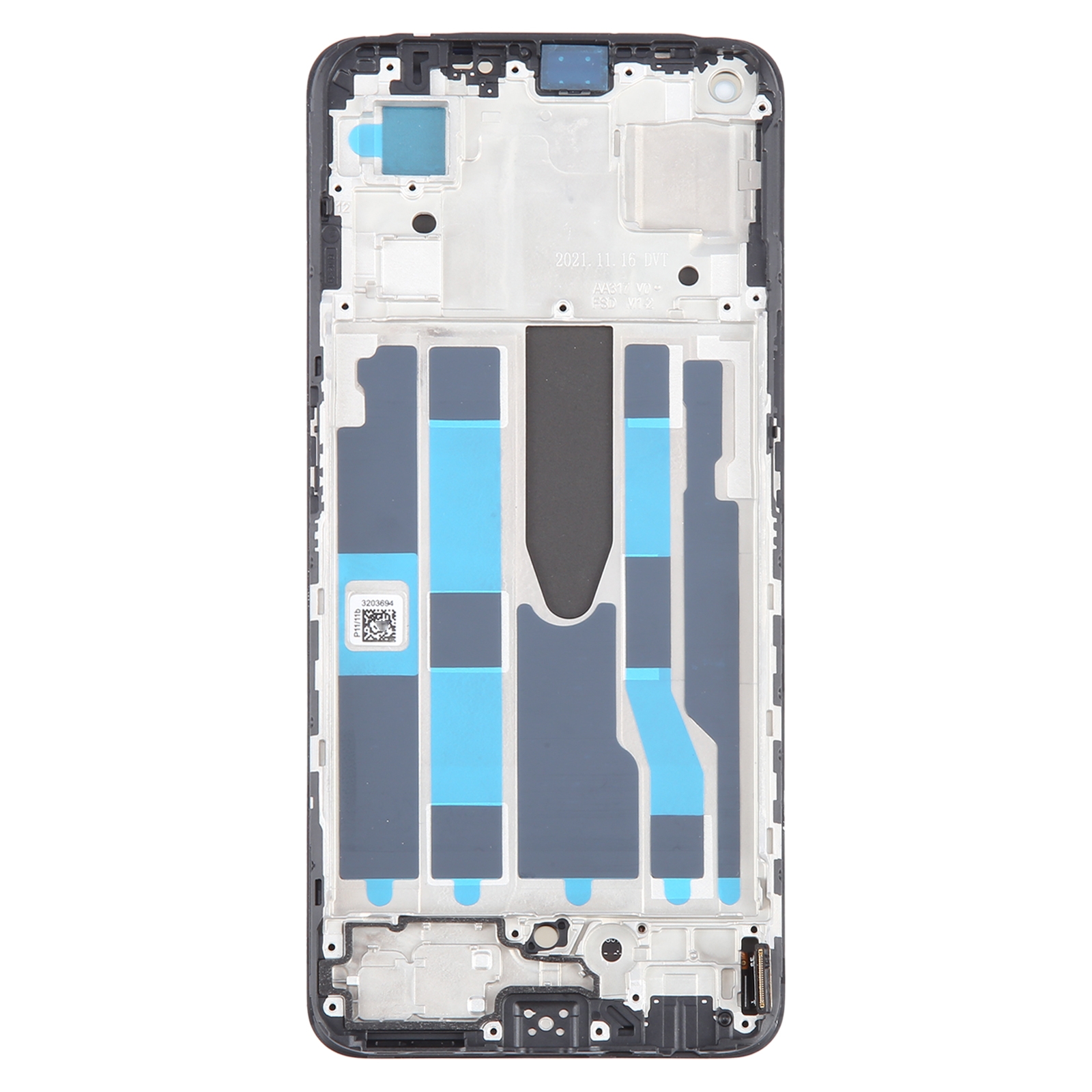 OPPO Reno7 5G AMOLED Screen Replacement - Image 2
