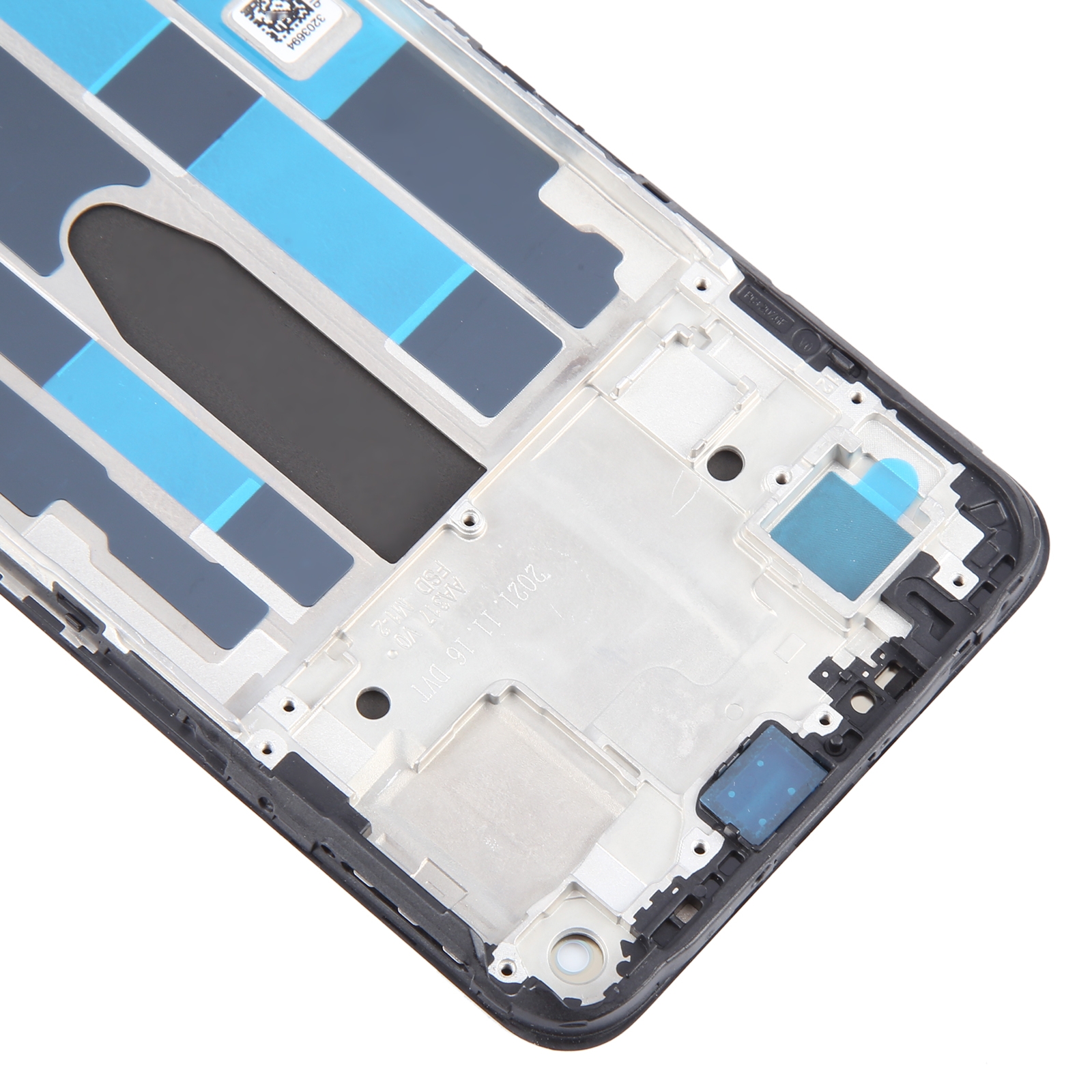 OPPO Reno7 5G AMOLED Screen Replacement - Image 3