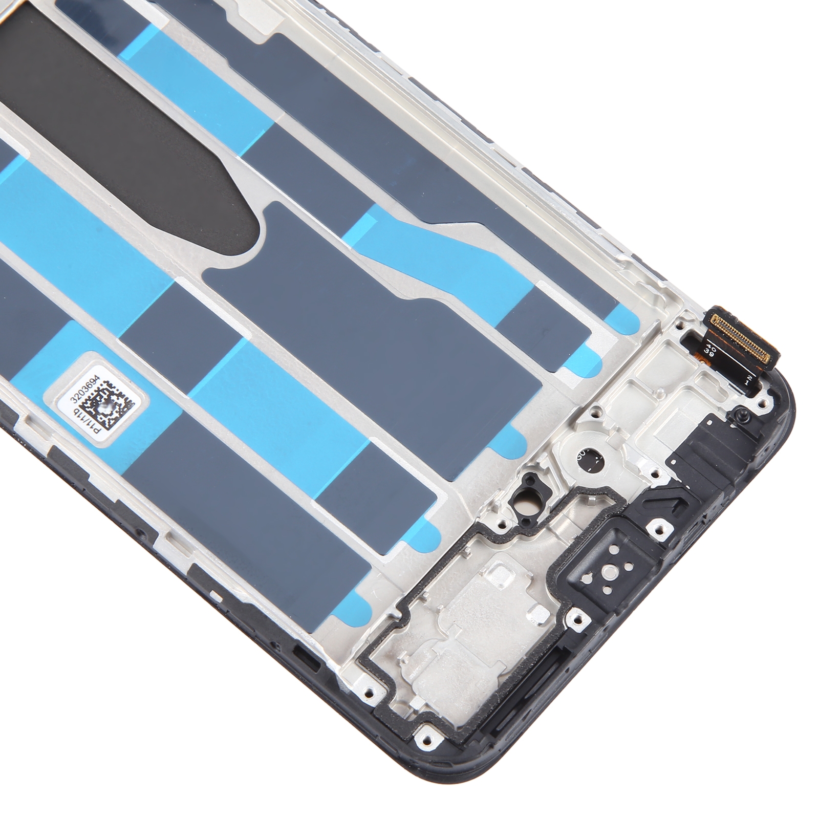 OPPO Reno7 5G AMOLED Screen Replacement - Image 4