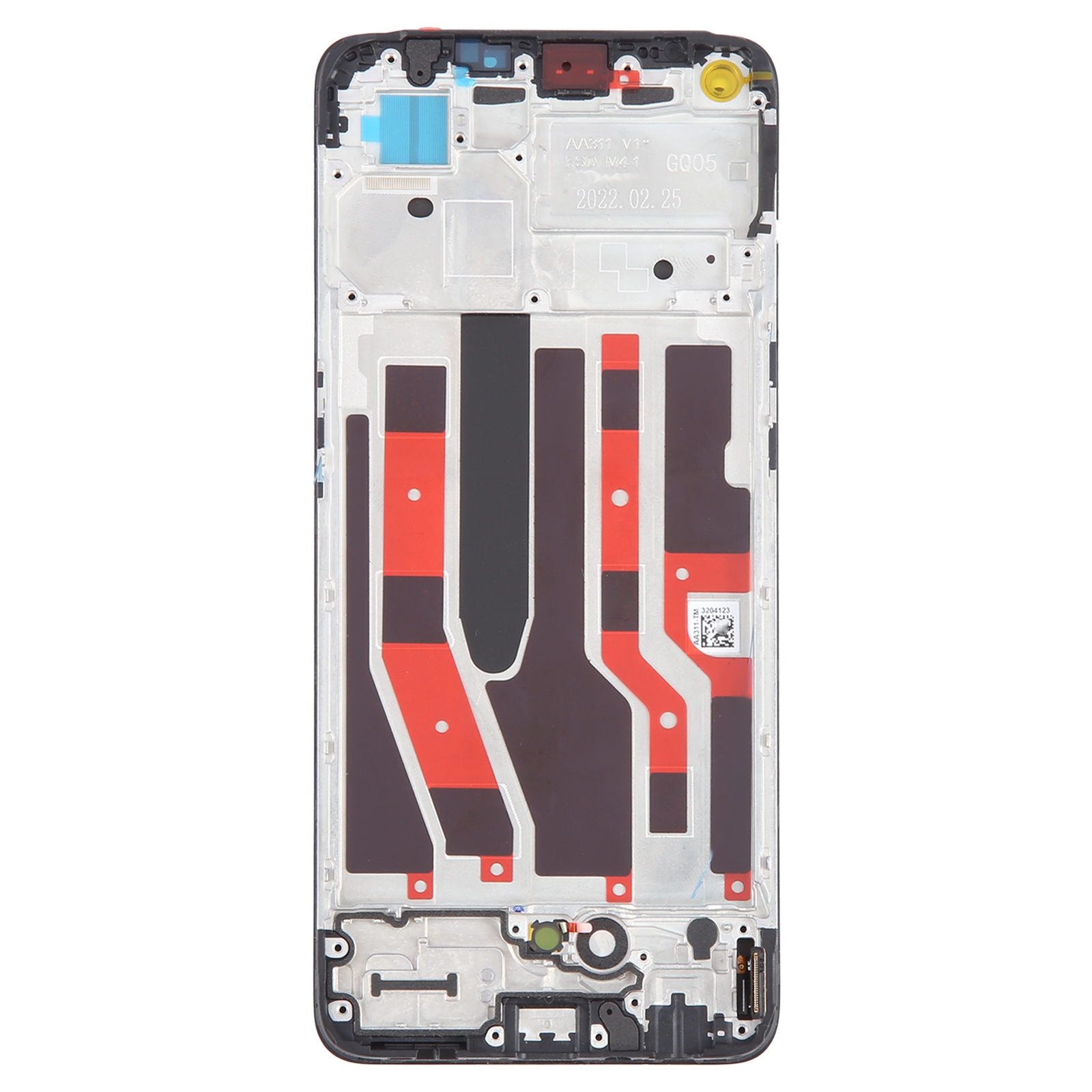 OPPO F21 Pro AMOLED Screen Replacement - Image 2