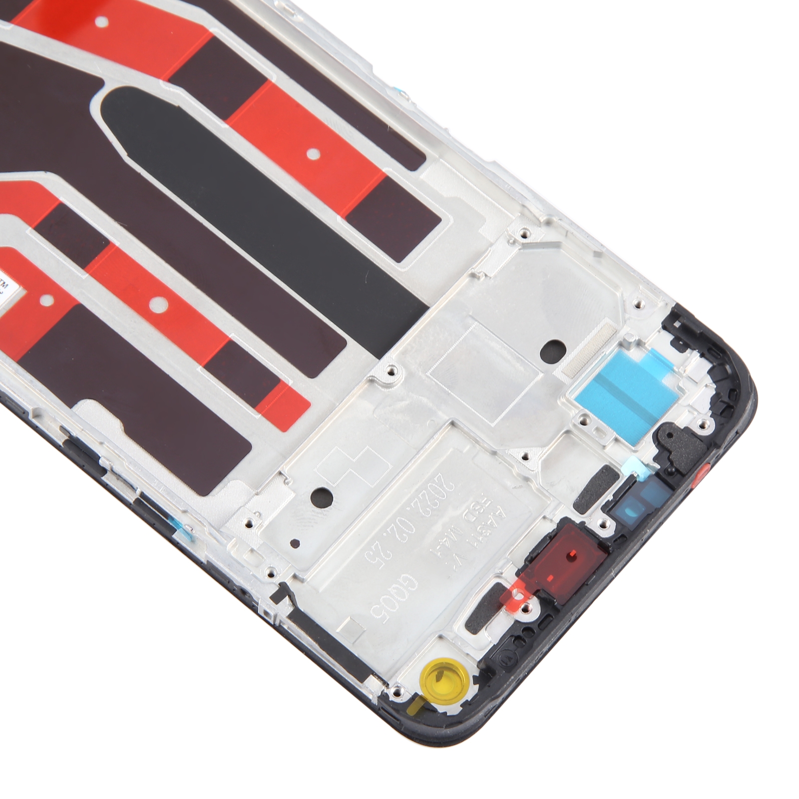 OPPO F21 Pro AMOLED Screen Replacement - Image 3
