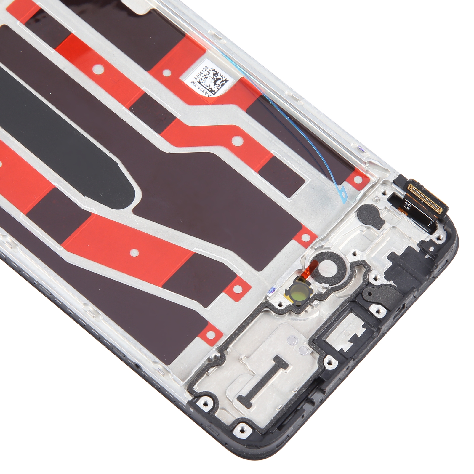 OPPO F21 Pro AMOLED Screen Replacement - Image 4