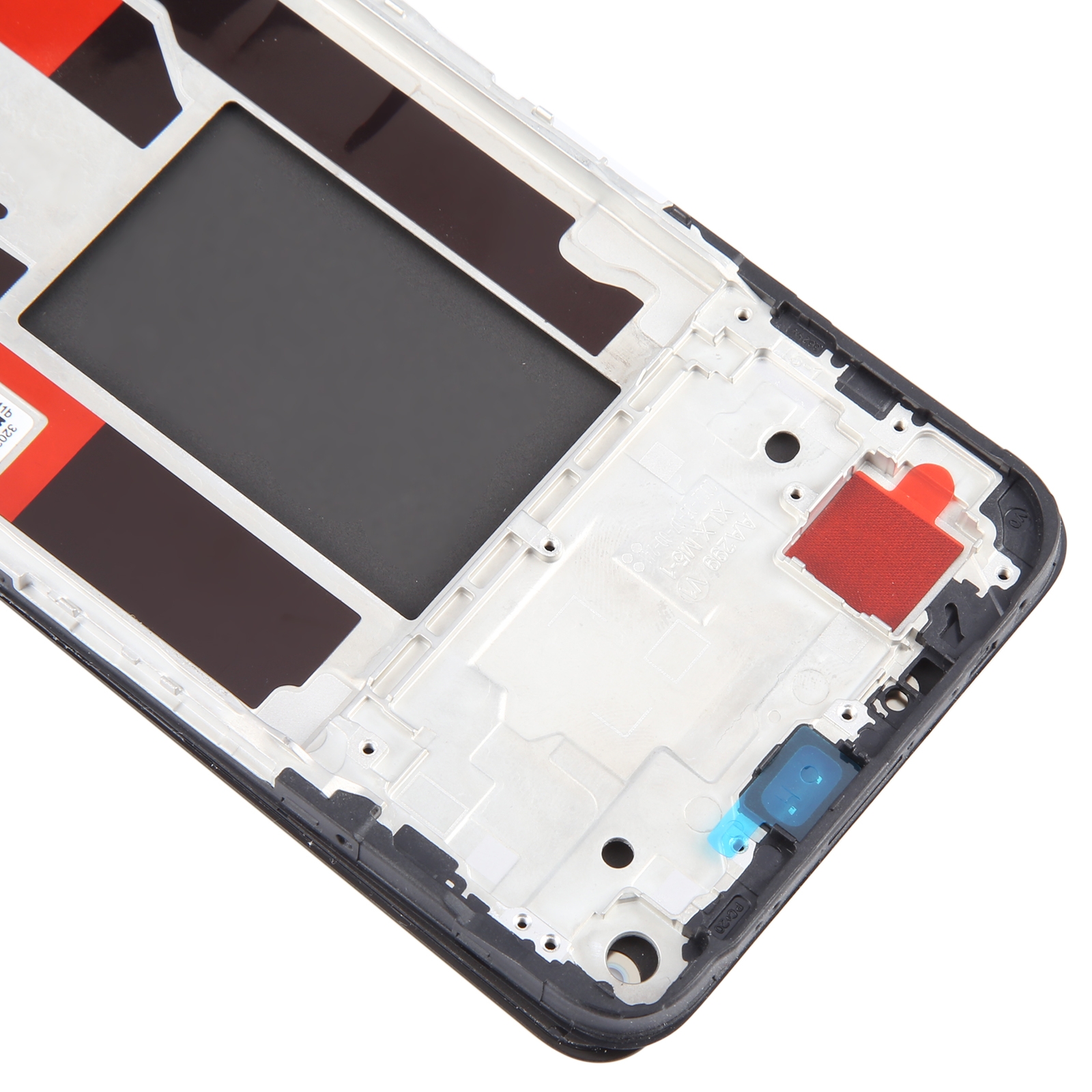OPPO Reno8 5G AMOLED Screen Replacement - Image 3