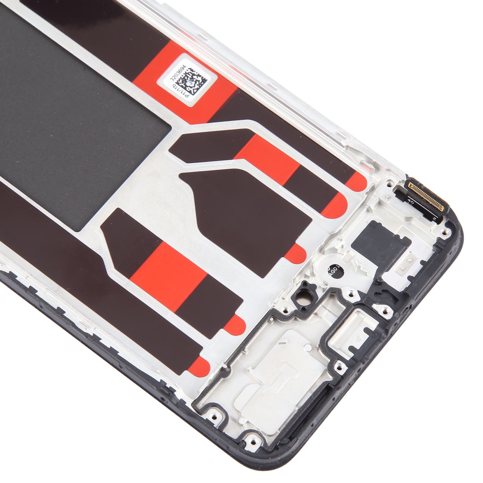 OPPO Reno8 5G AMOLED Screen Replacement - Image 4