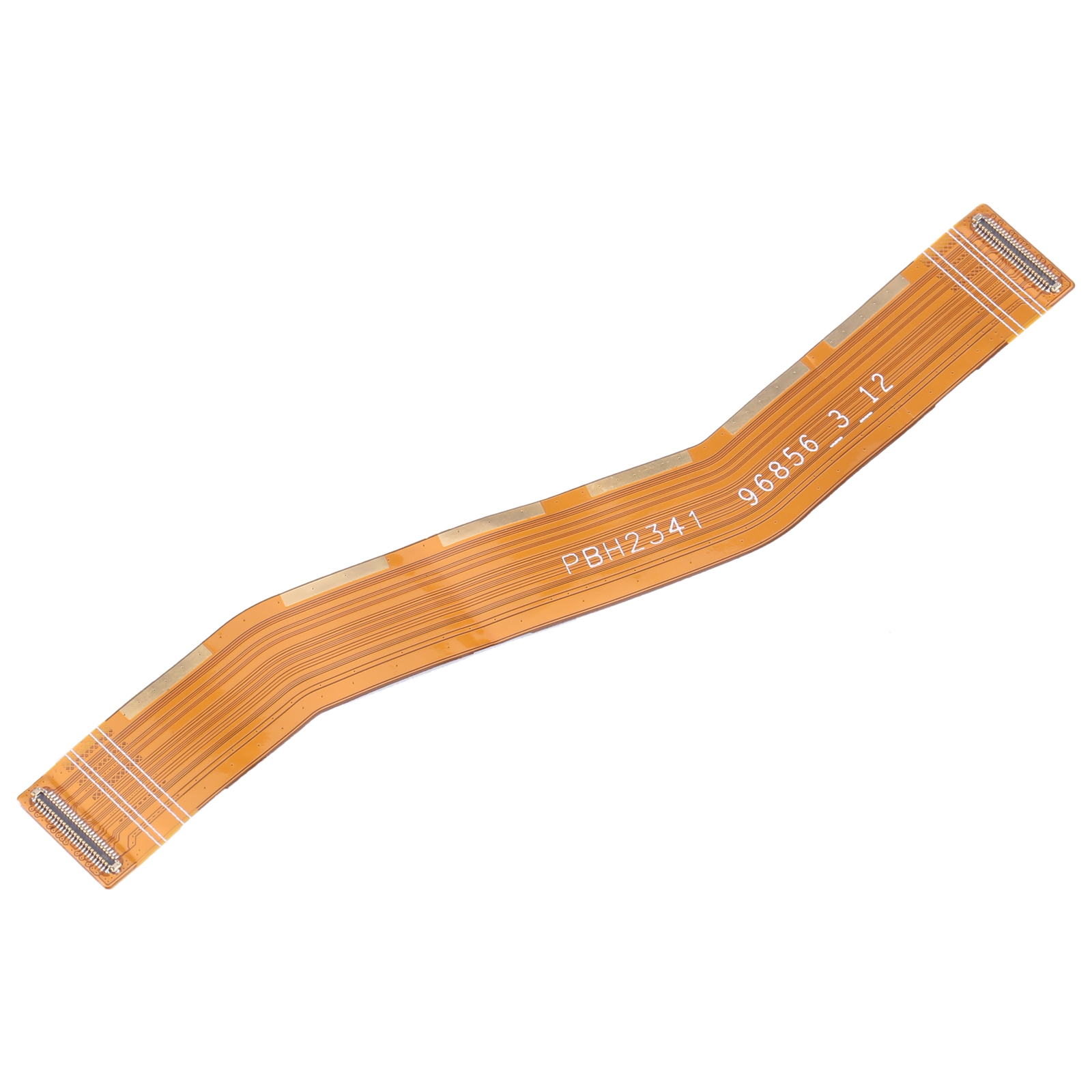 Motorola Moto G Power 2023 motherboard flex cable
