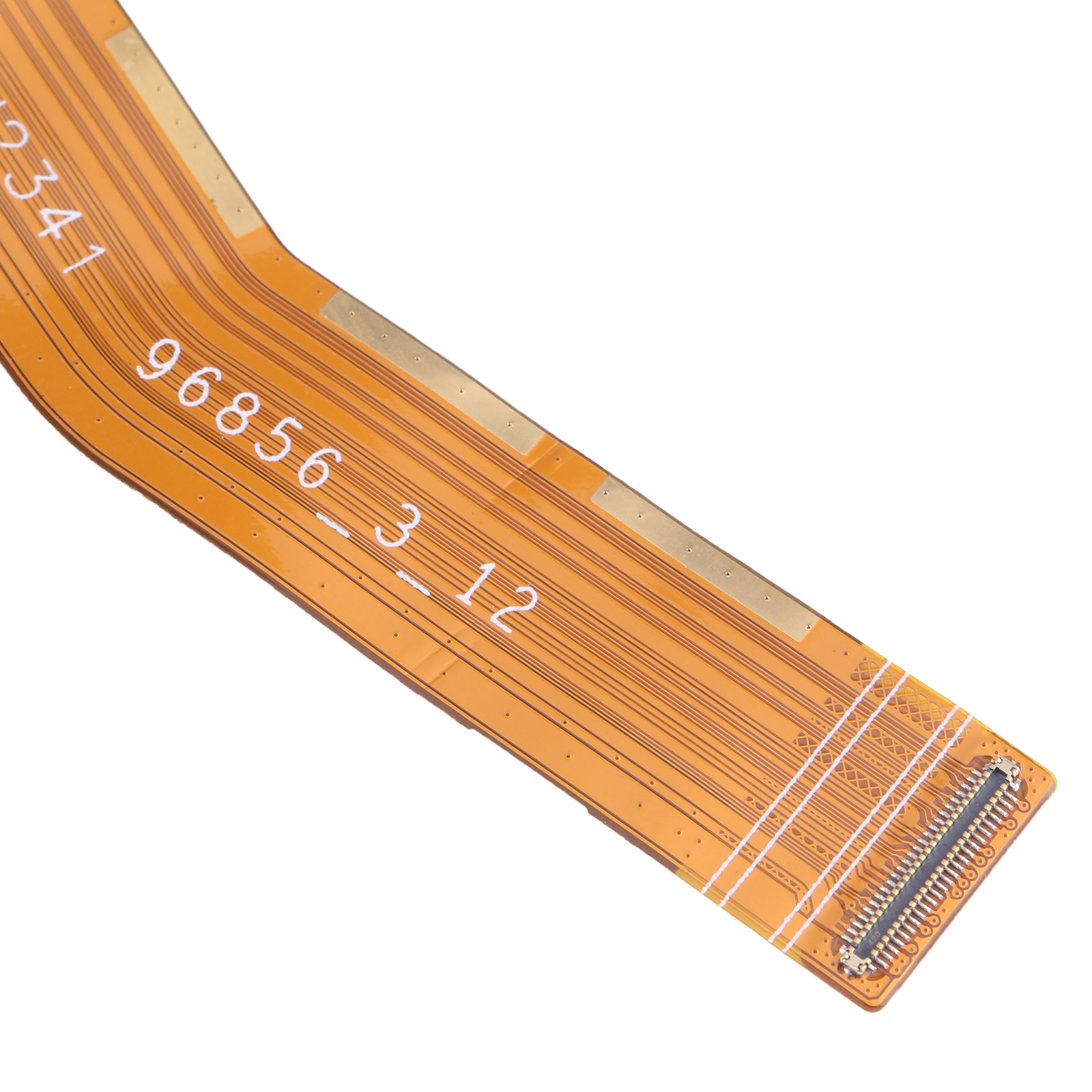 Motorola Moto G Power 2023 Motherboard Flex Cable Replacement - Image 3